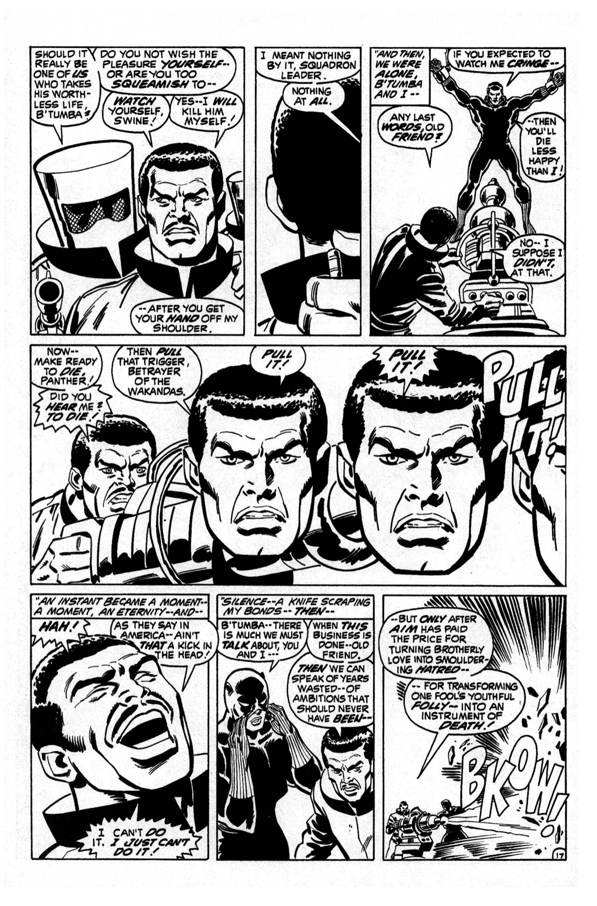 Read online Essential Avengers comic -  Issue # TPB 4 Part 4 - 27