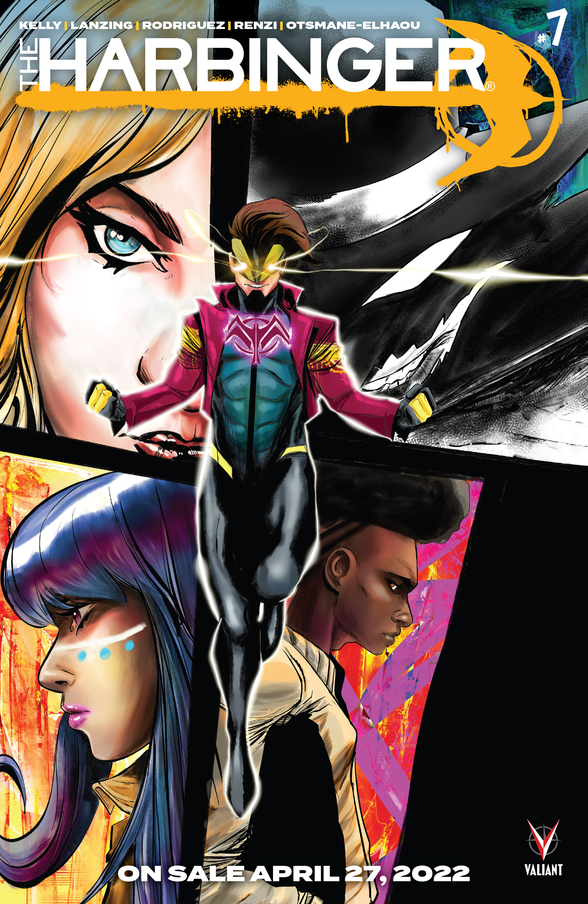 Read online Armorclads comic -  Issue #2 - 25