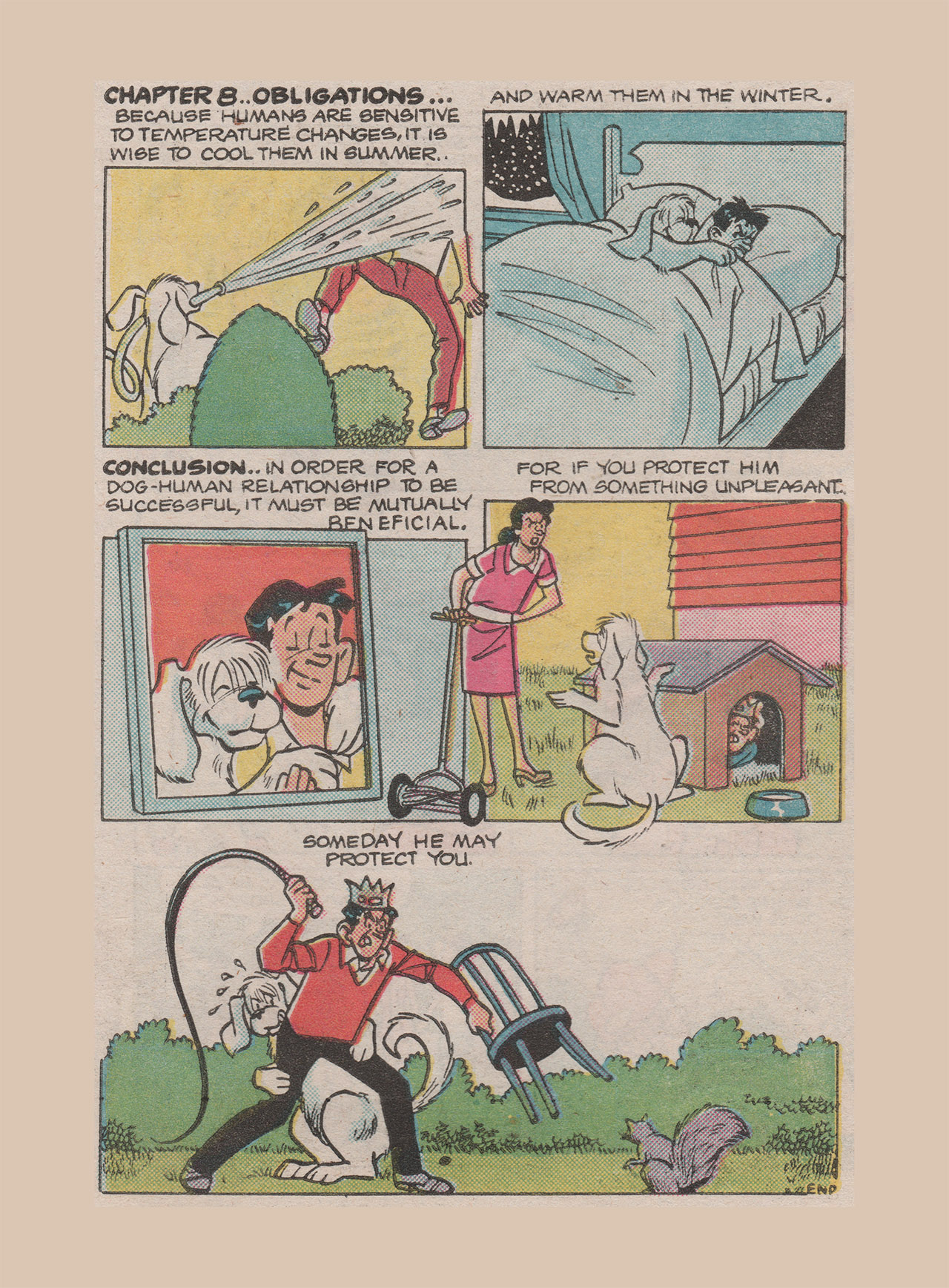 Read online Jughead with Archie Digest Magazine comic -  Issue #76 - 92