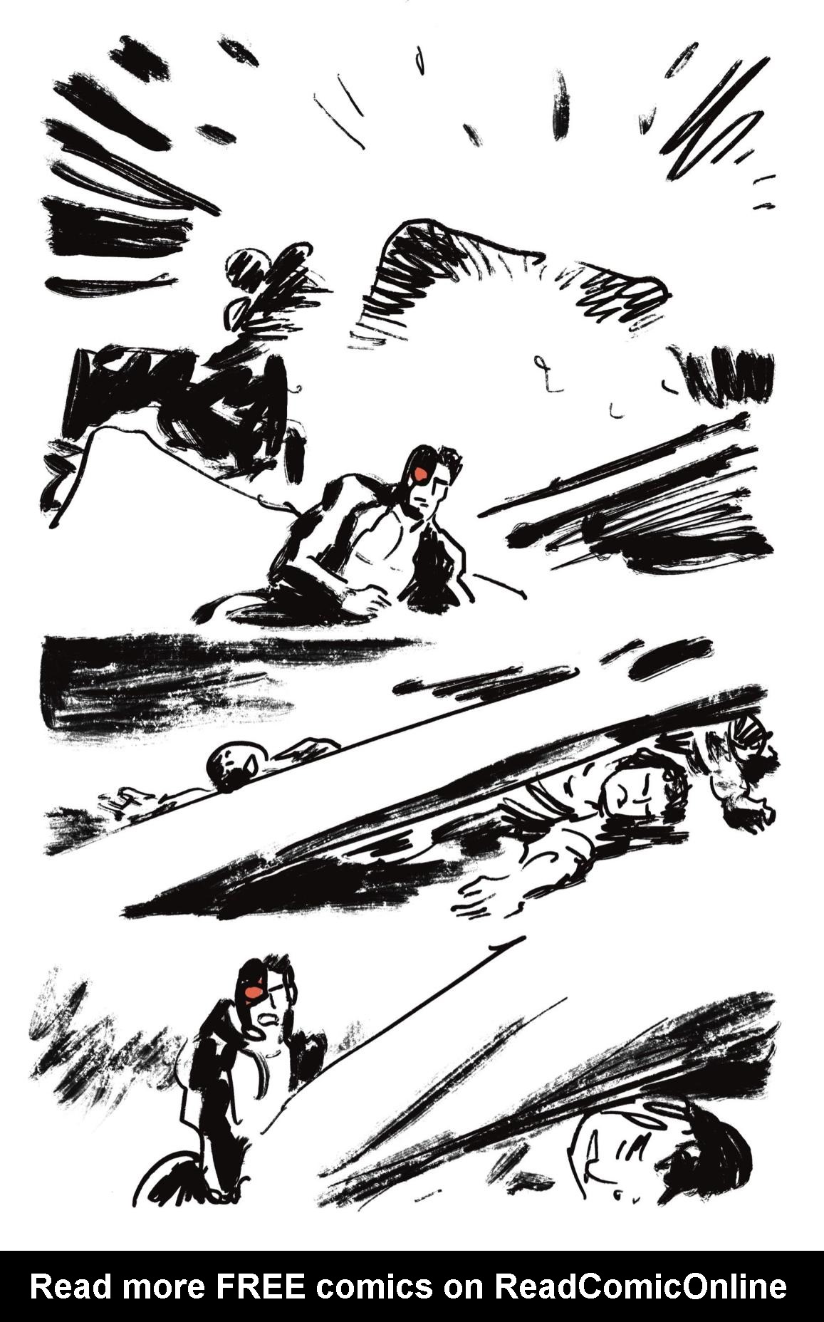 Read online XANADAX comic -  Issue # TPB - 59