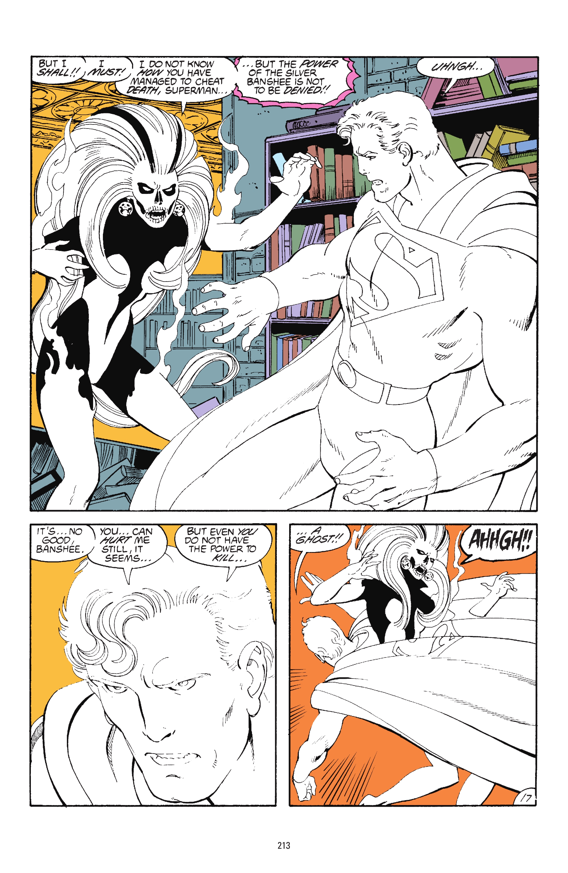 Read online Superman: The Man of Steel (2020) comic -  Issue # TPB 3 (Part 3) - 11