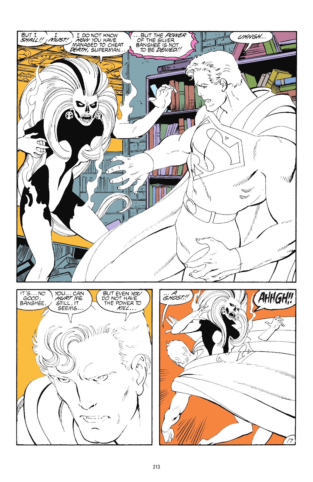 Superman: The Man of Steel (2020) issue TPB 3 (Part 3) - Page 11