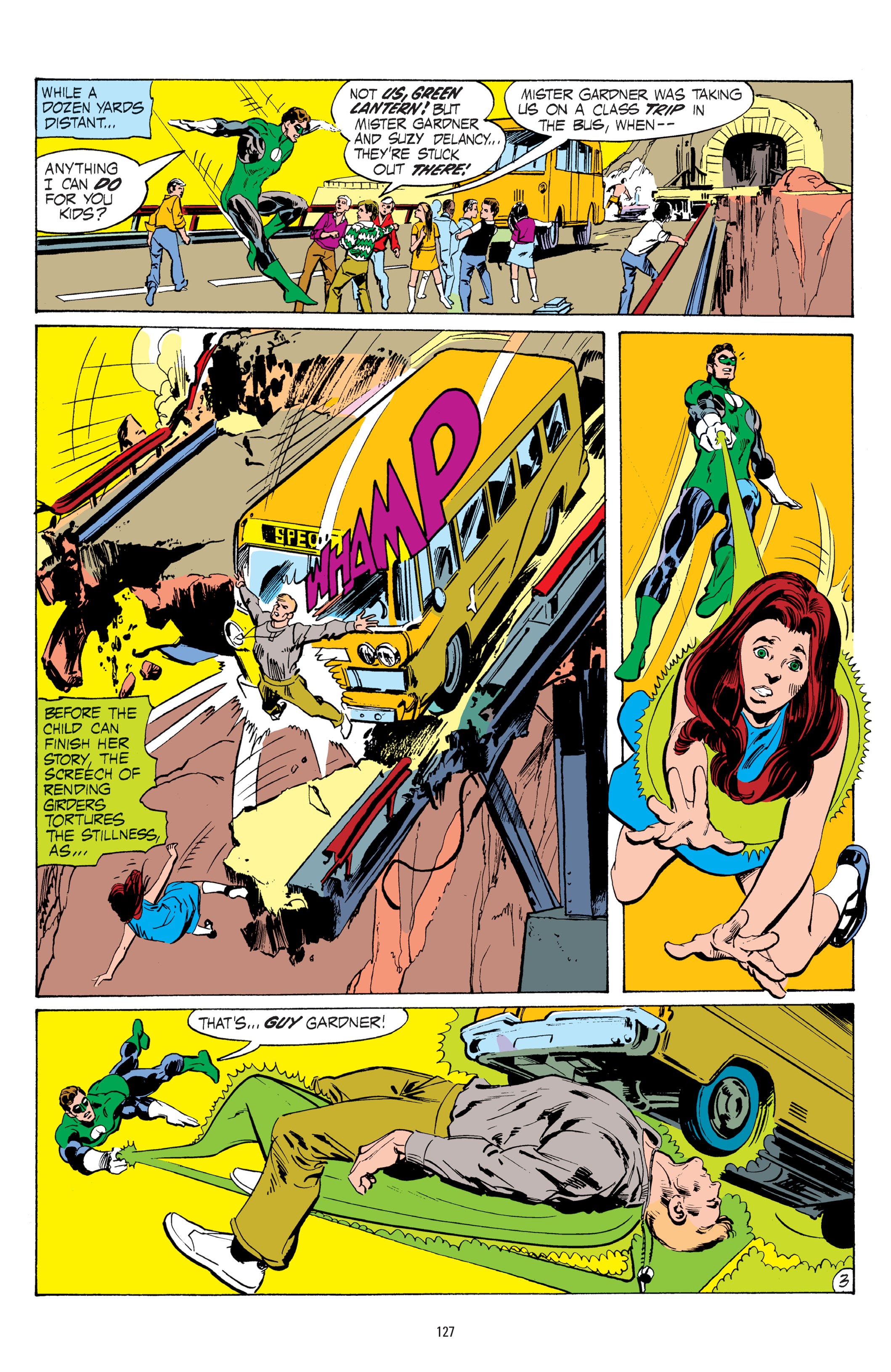 Read online Green Lantern: 80 Years of the Emerald Knight: The Deluxe Edition comic -  Issue # TPB (Part 2) - 26
