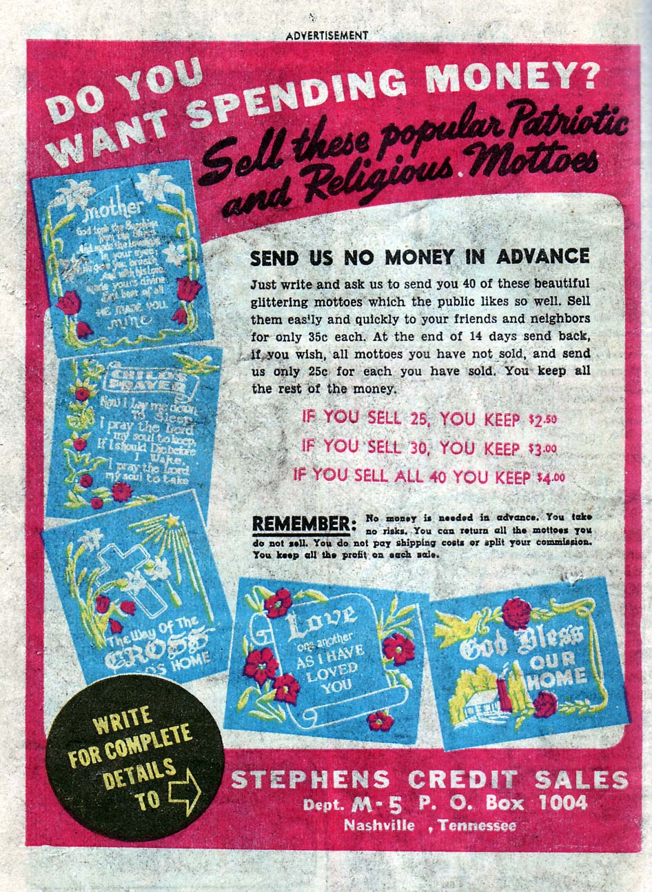 Read online All-American Men of War comic -  Issue #35 - 34