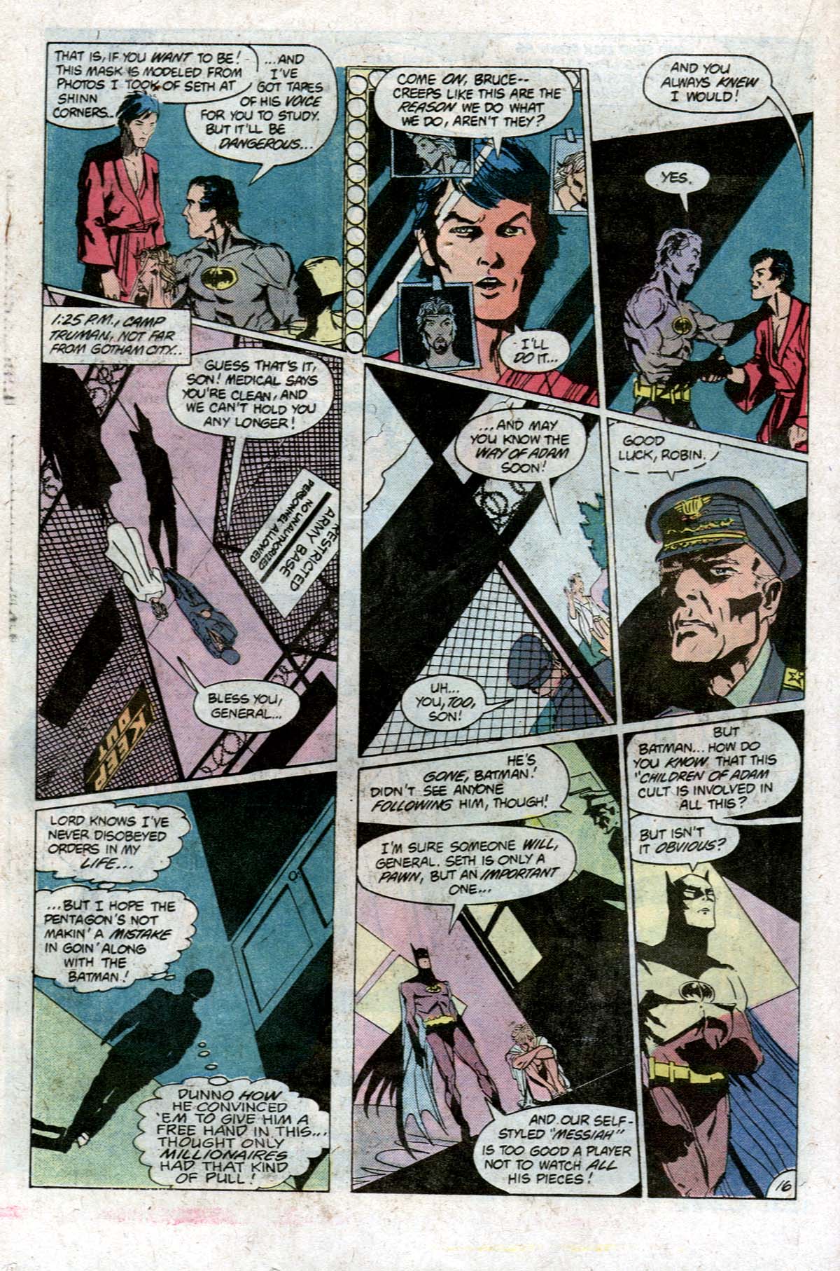 Read online Batman (1940) comic -  Issue # _Annual 8 - 16