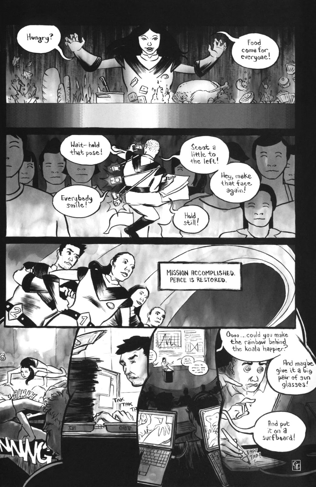 Negative Burn (2006) issue 16 - Page 52