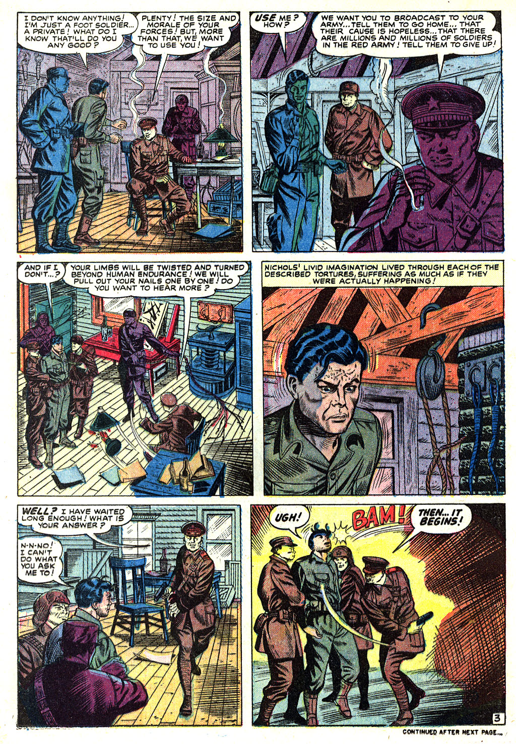 Read online Man Comics comic -  Issue #11 - 24
