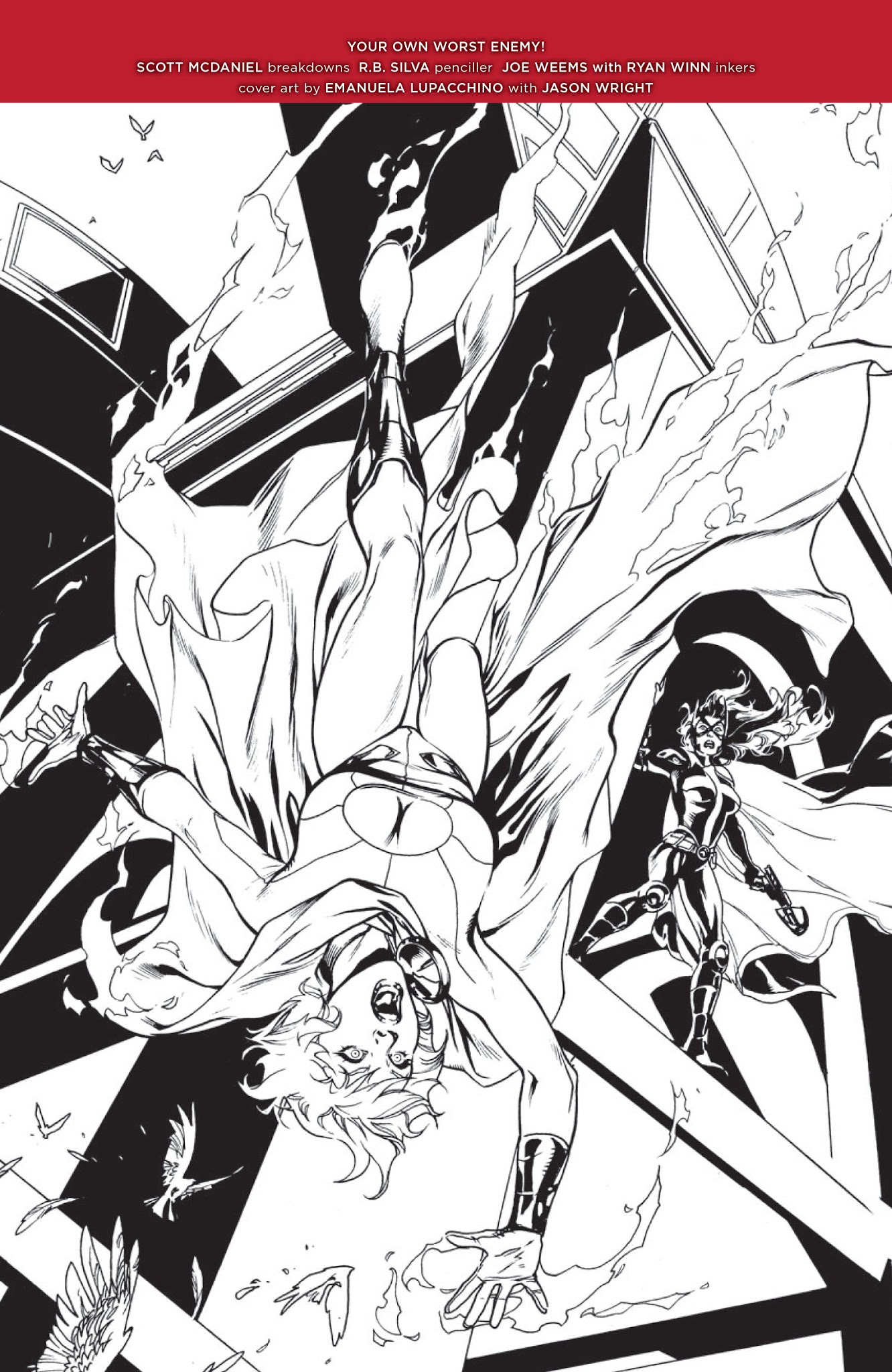 Read online Worlds' Finest comic -  Issue # _TPB 3 - 94