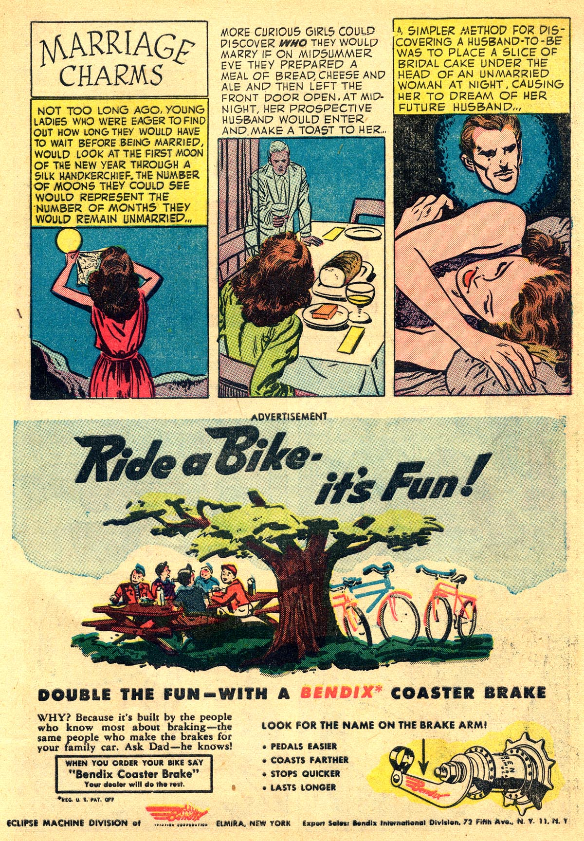 Read online Wonder Woman (1942) comic -  Issue #55 - 41