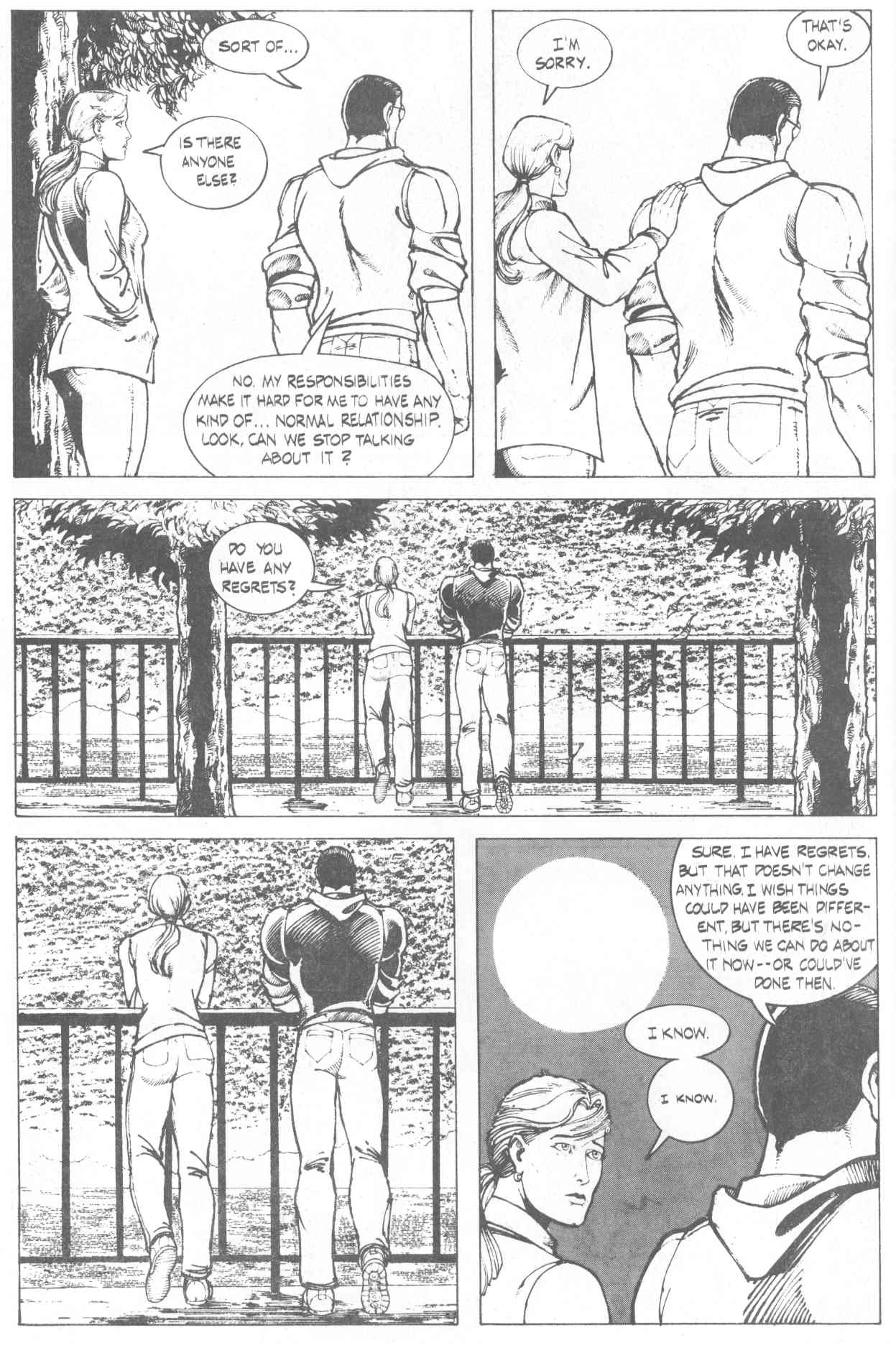 Dark Horse Presents (1986) Issue #45 #50 - English 26