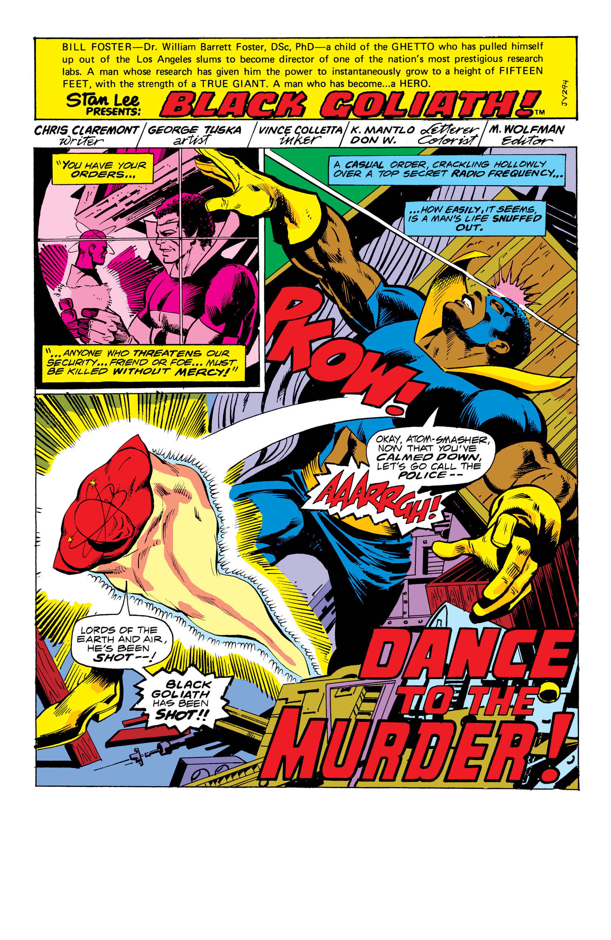 Read online Ant-Man/Giant-Man Epic Collection: Ant-Man No More comic -  Issue # TPB (Part 4) - 51