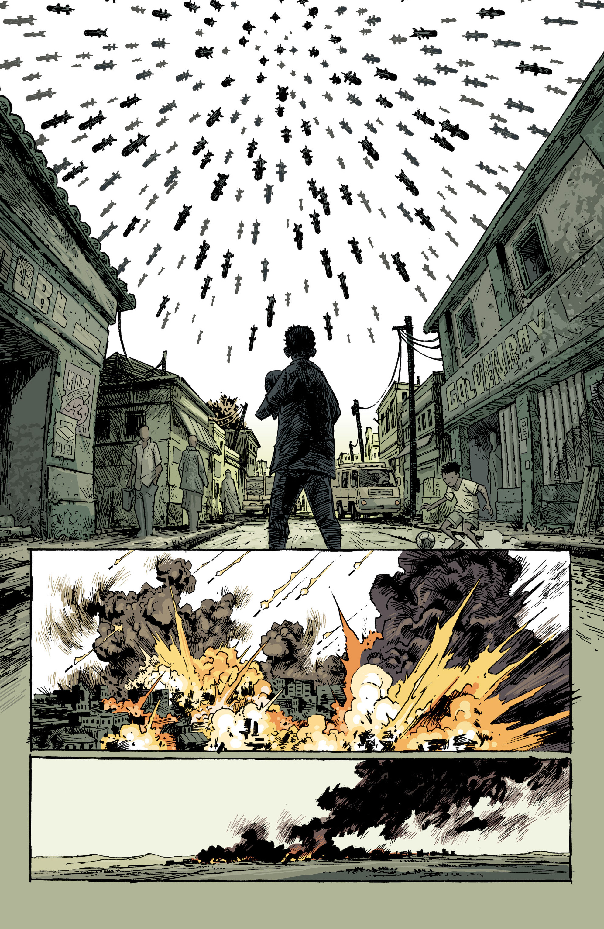 Read online Trees comic -  Issue #7 - 18