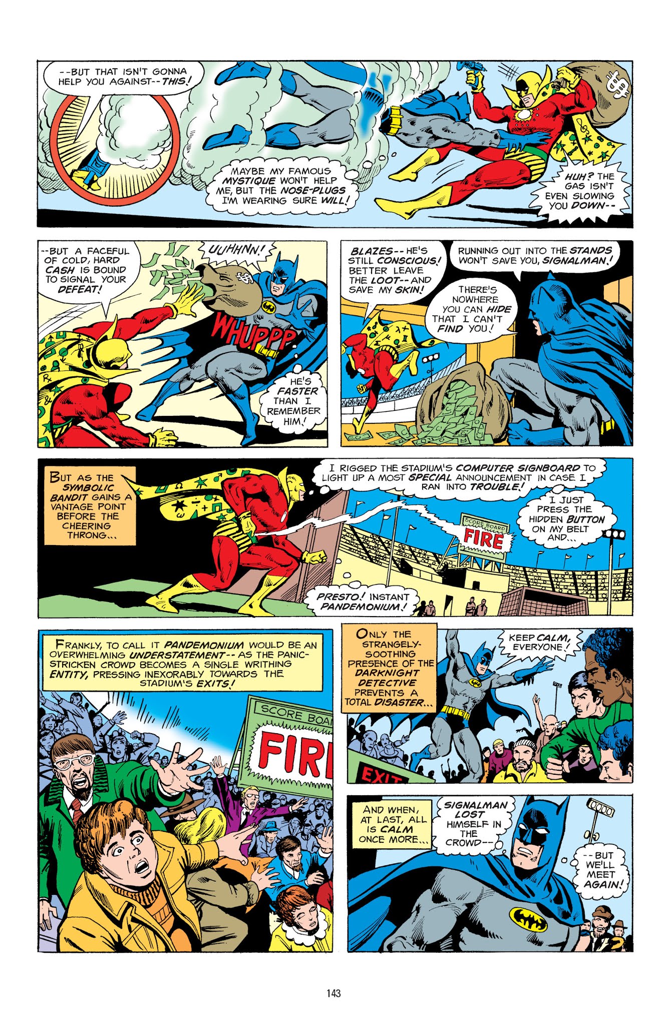 Read online Tales of the Batman: Len Wein comic -  Issue # TPB (Part 2) - 44