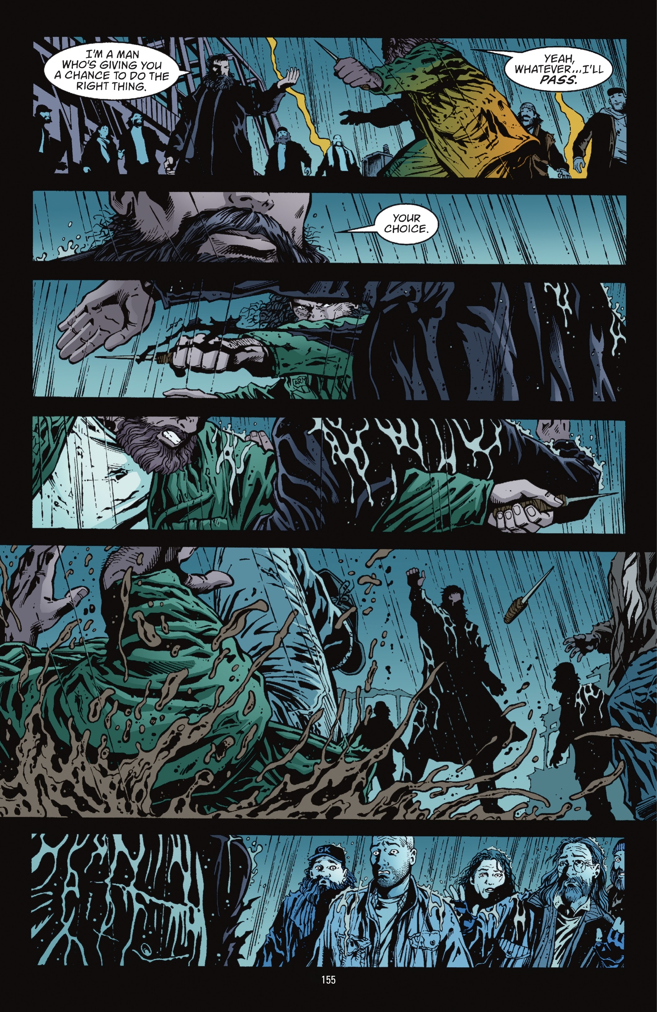 Read online Batman: The Man Who Laughs comic -  Issue # _The Deluxe Edition (Part 2) - 55