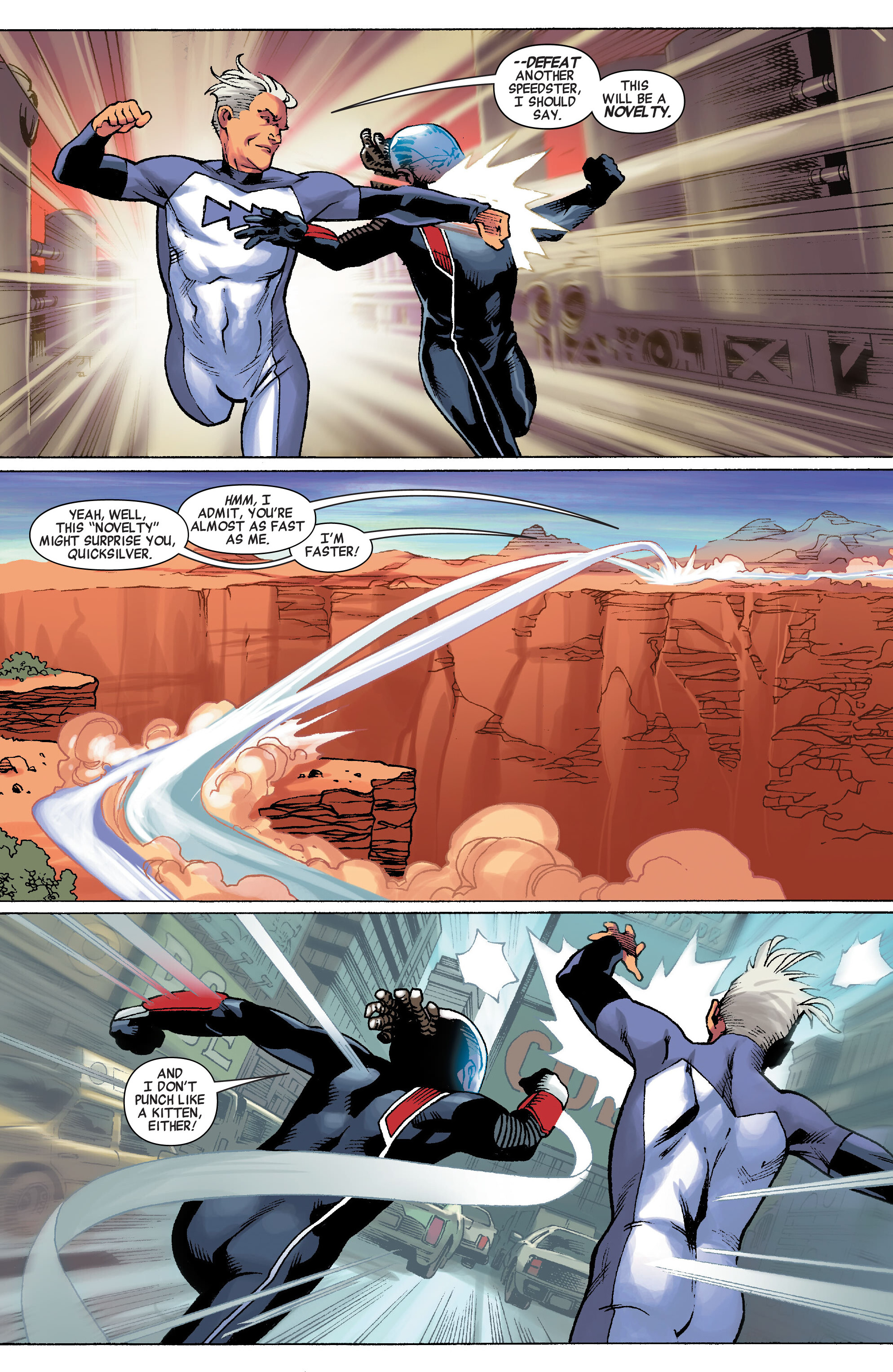 Read online Squadron Supreme vs. Avengers comic -  Issue # TPB (Part 4) - 38