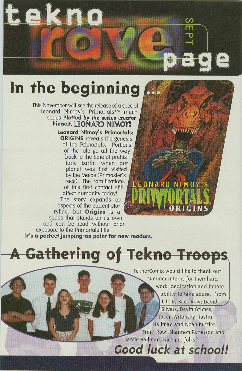 Read online Neil Gaiman's Lady Justice comic -  Issue #5 - 33