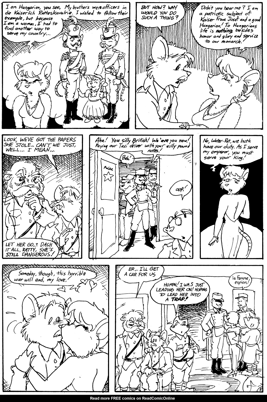 Furrlough issue 38 - Page 30