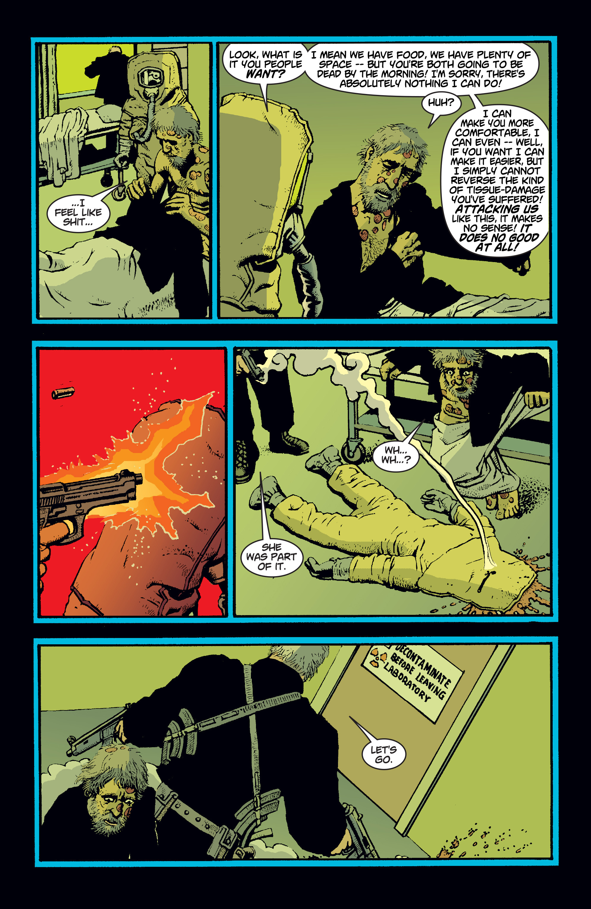 Read online Punisher Max: The Complete Collection comic -  Issue # TPB 4 (Part 6) - 27