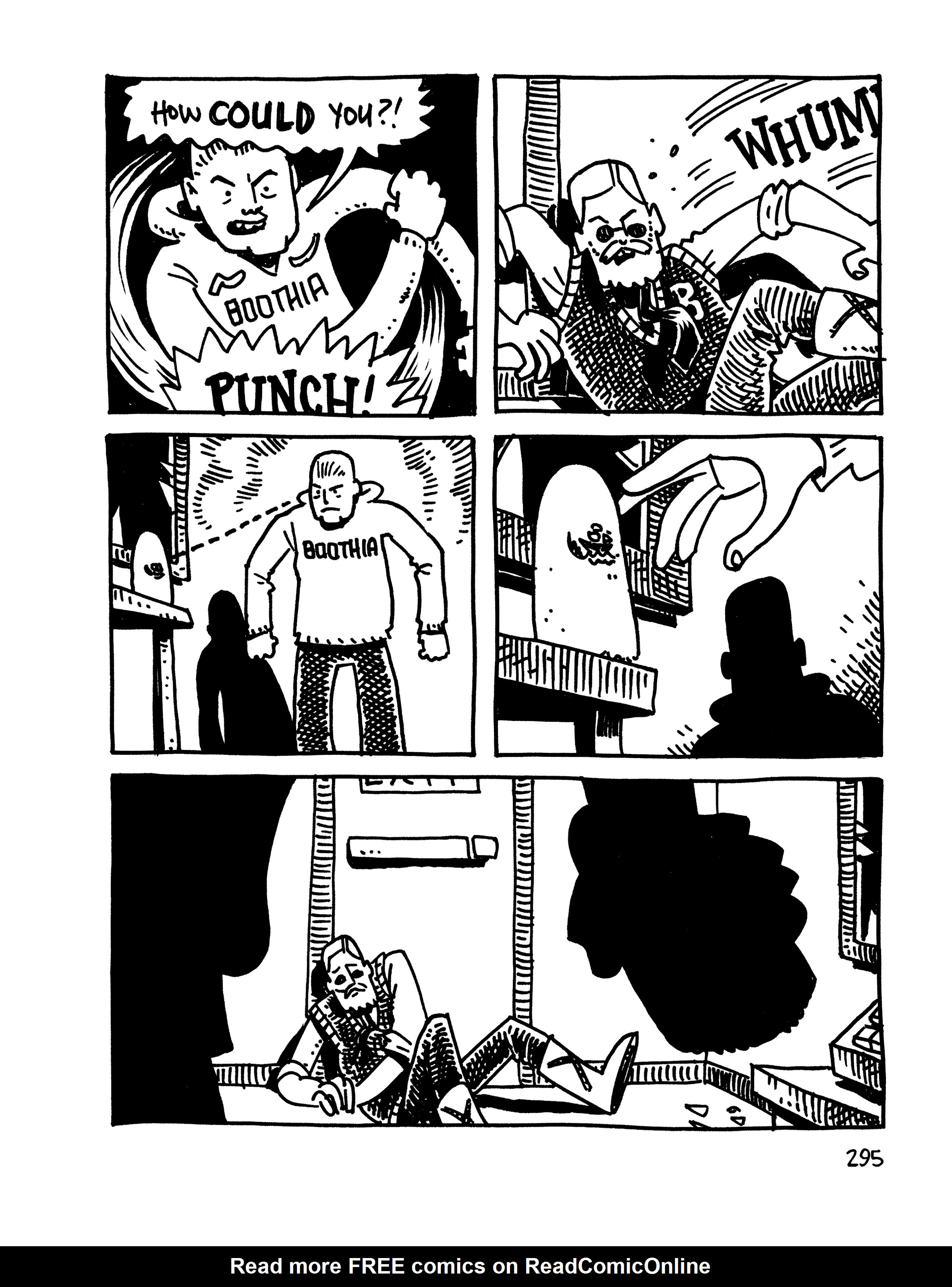 Read online Far Arden comic -  Issue # TPB (Part 3) - 84