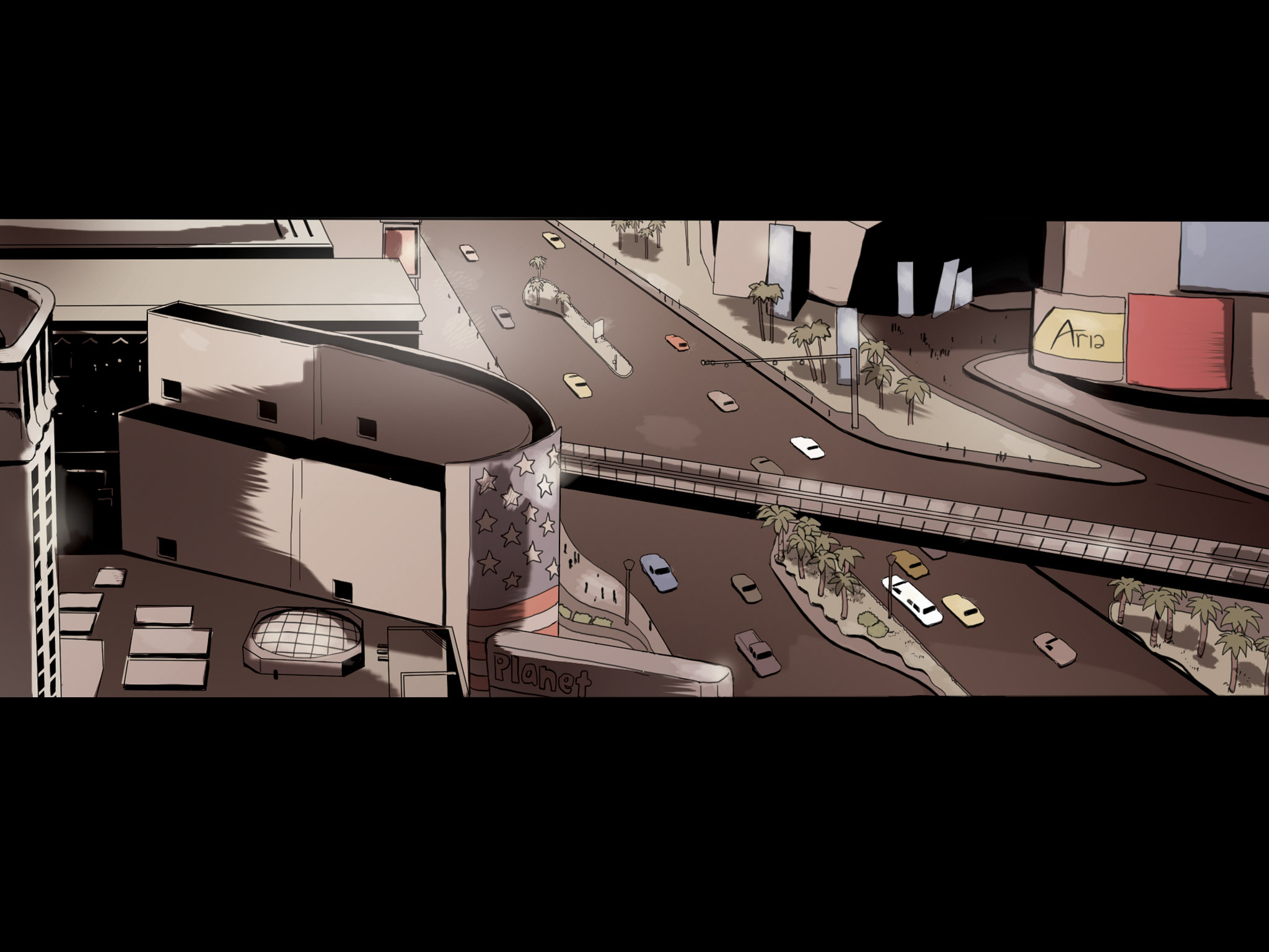 Read online Zombie Tramp (2014) comic -  Issue #1 - 17