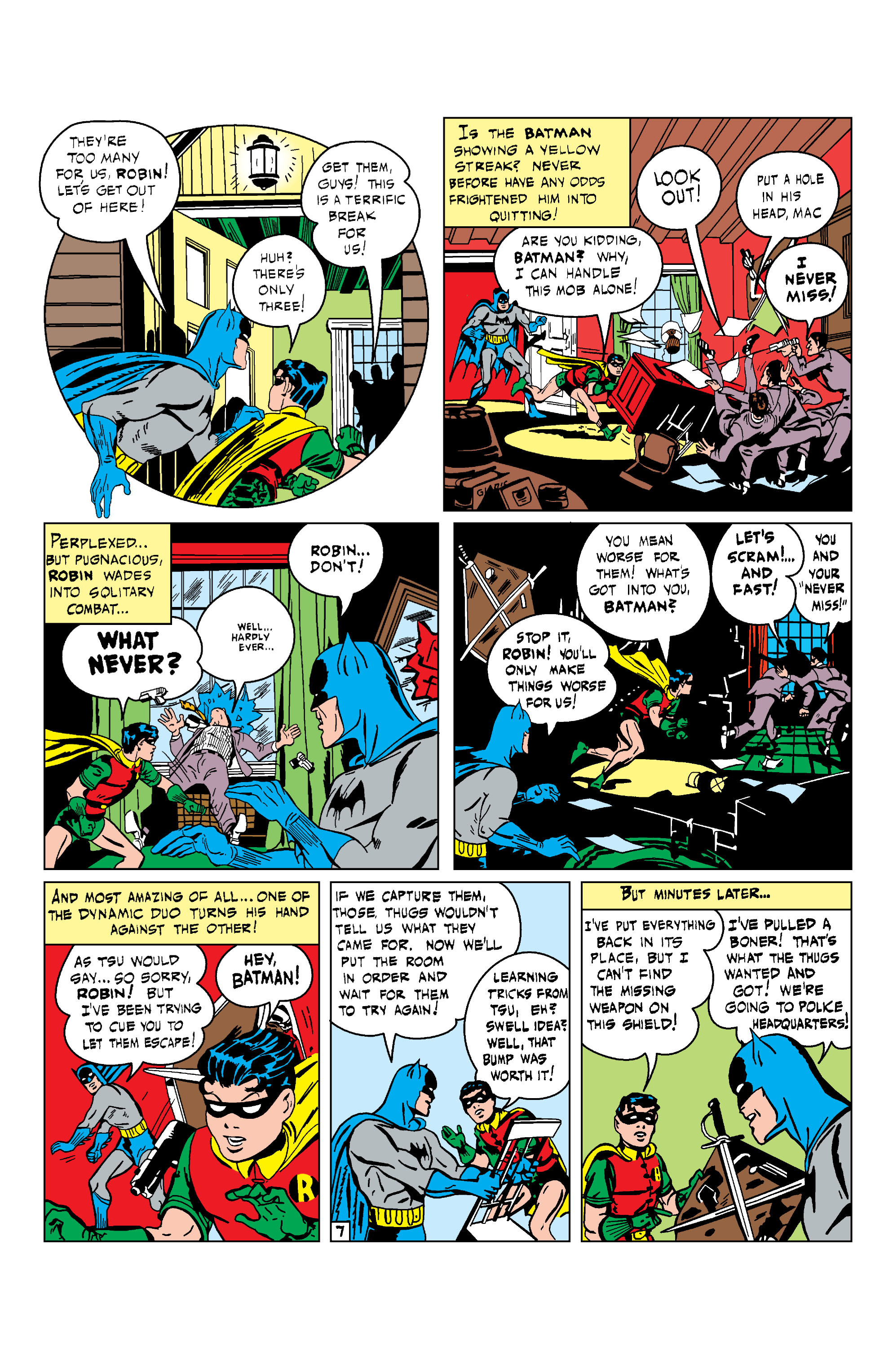 Read online Batman (1940) comic -  Issue #14 - 8