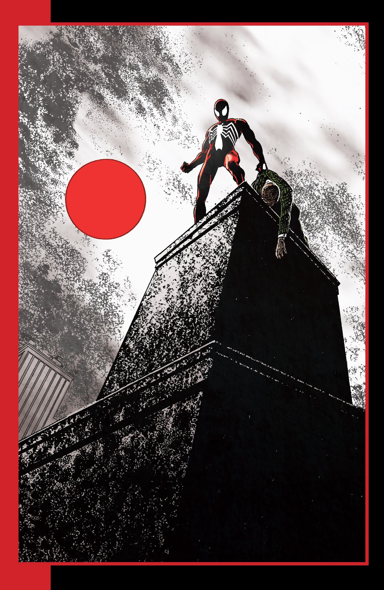 Read online The Spectacular Spider-Man (1976) comic -  Issue # _TPB The Death of Jean DeWolff - 168