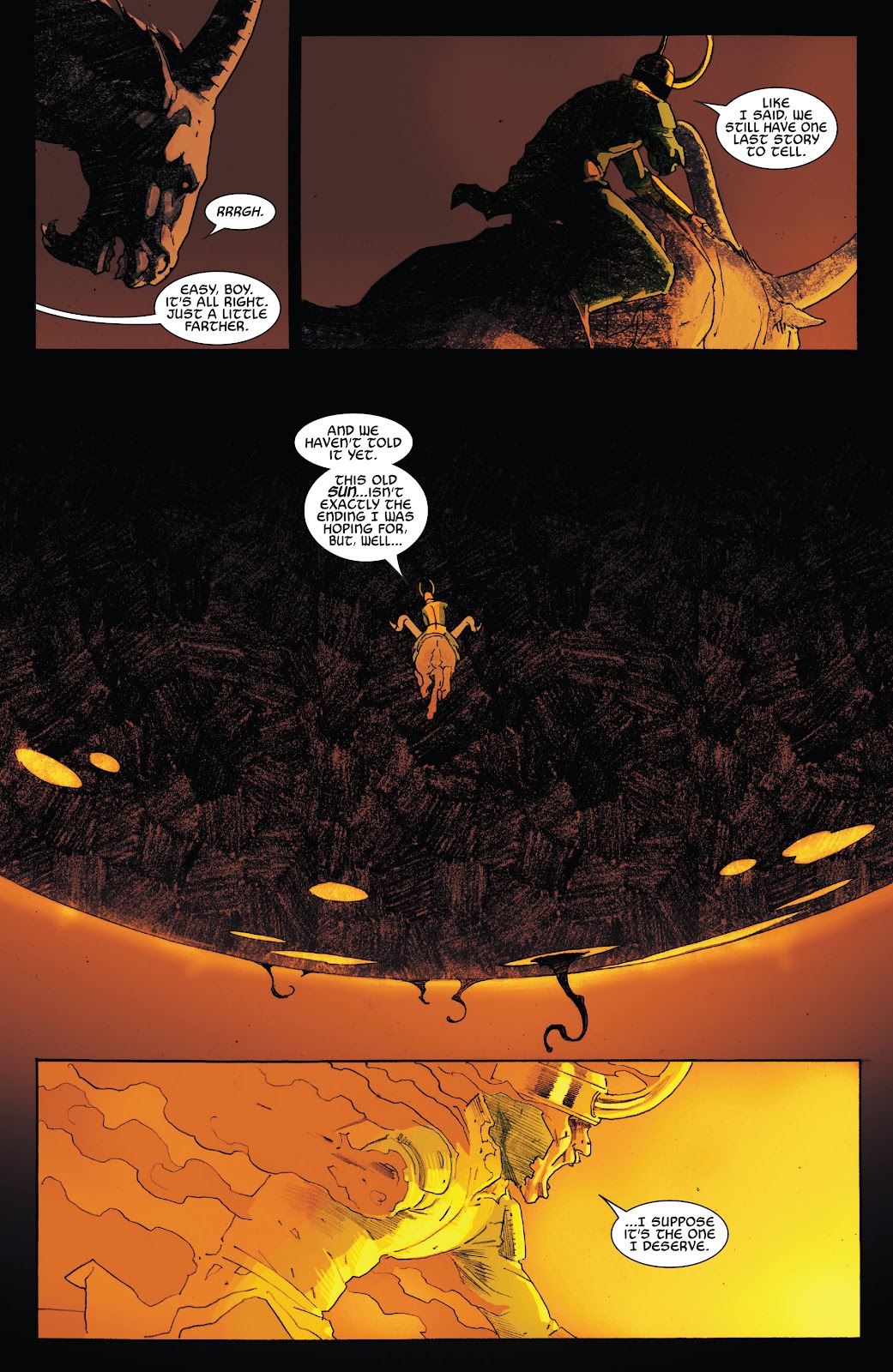Thor by Jason Aaron & Russell Dauterman issue TPB 5 (Part 2) - Page 82