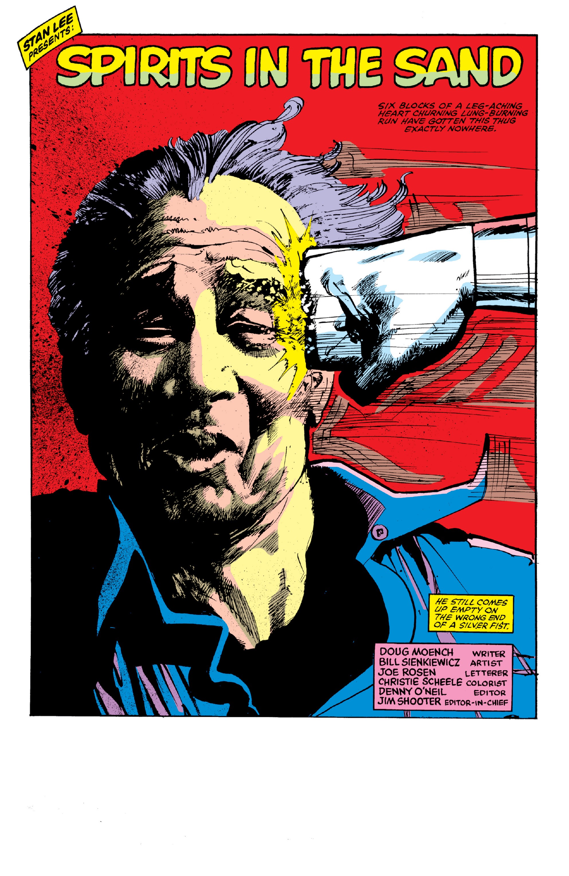 Read online Moon Knight Epic Collection comic -  Issue # TPB 3 (Part 2) - 39