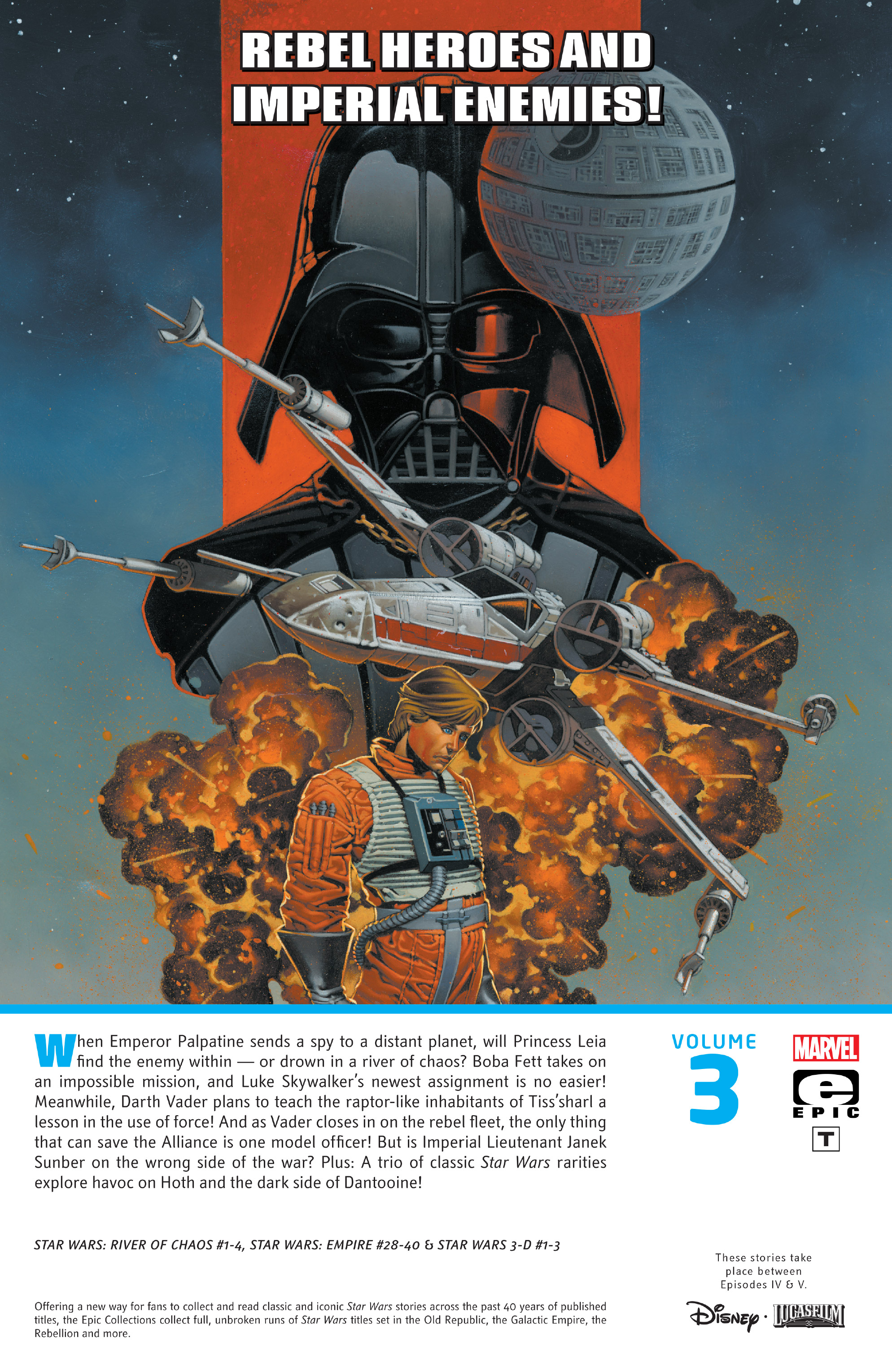 Read online Star Wars Legends: The Rebellion - Epic Collection comic -  Issue # TPB 3 (Part 5) - 78