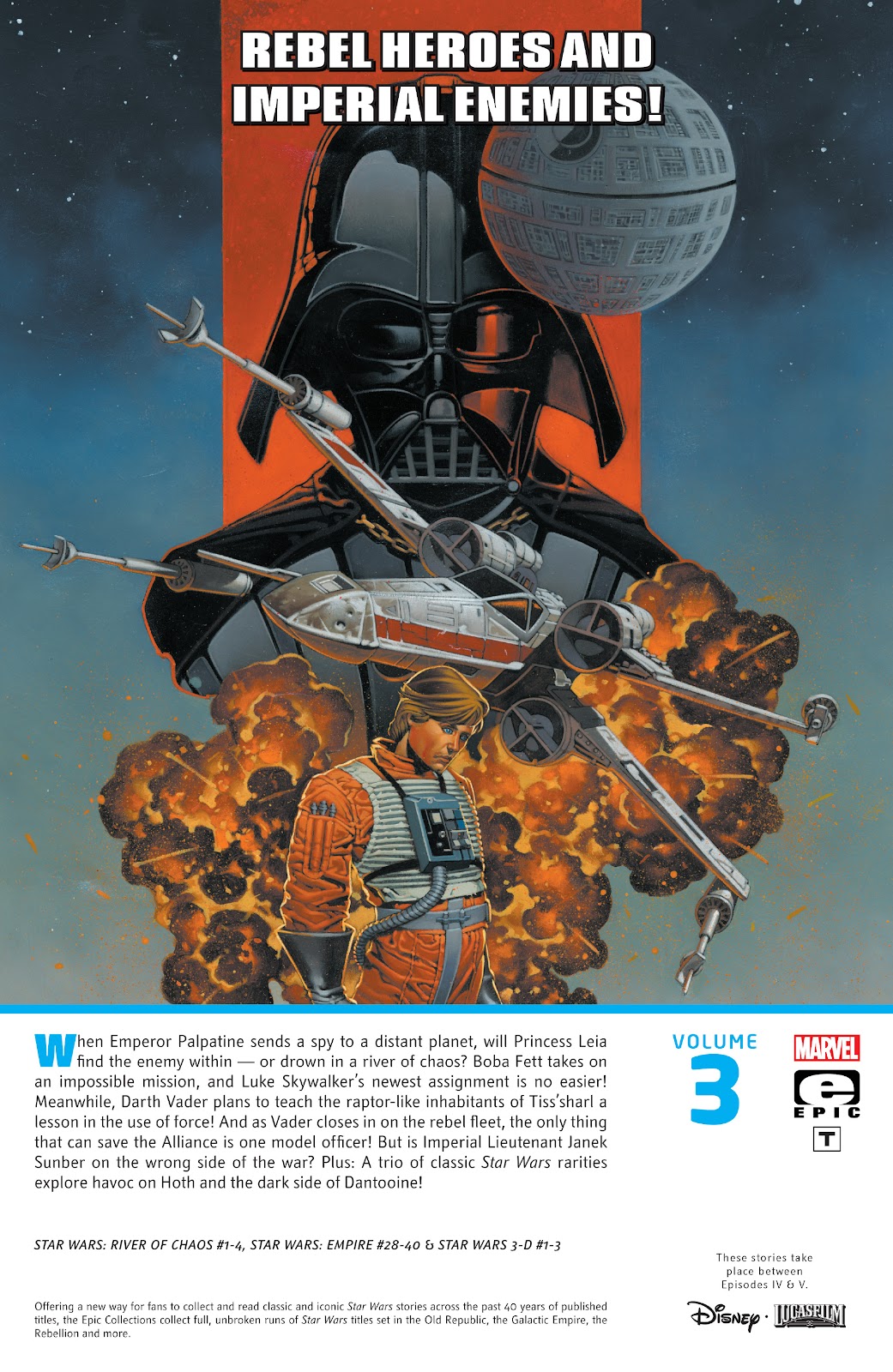 Star Wars Legends: The Rebellion - Epic Collection issue TPB 3 (Part 5) - Page 78