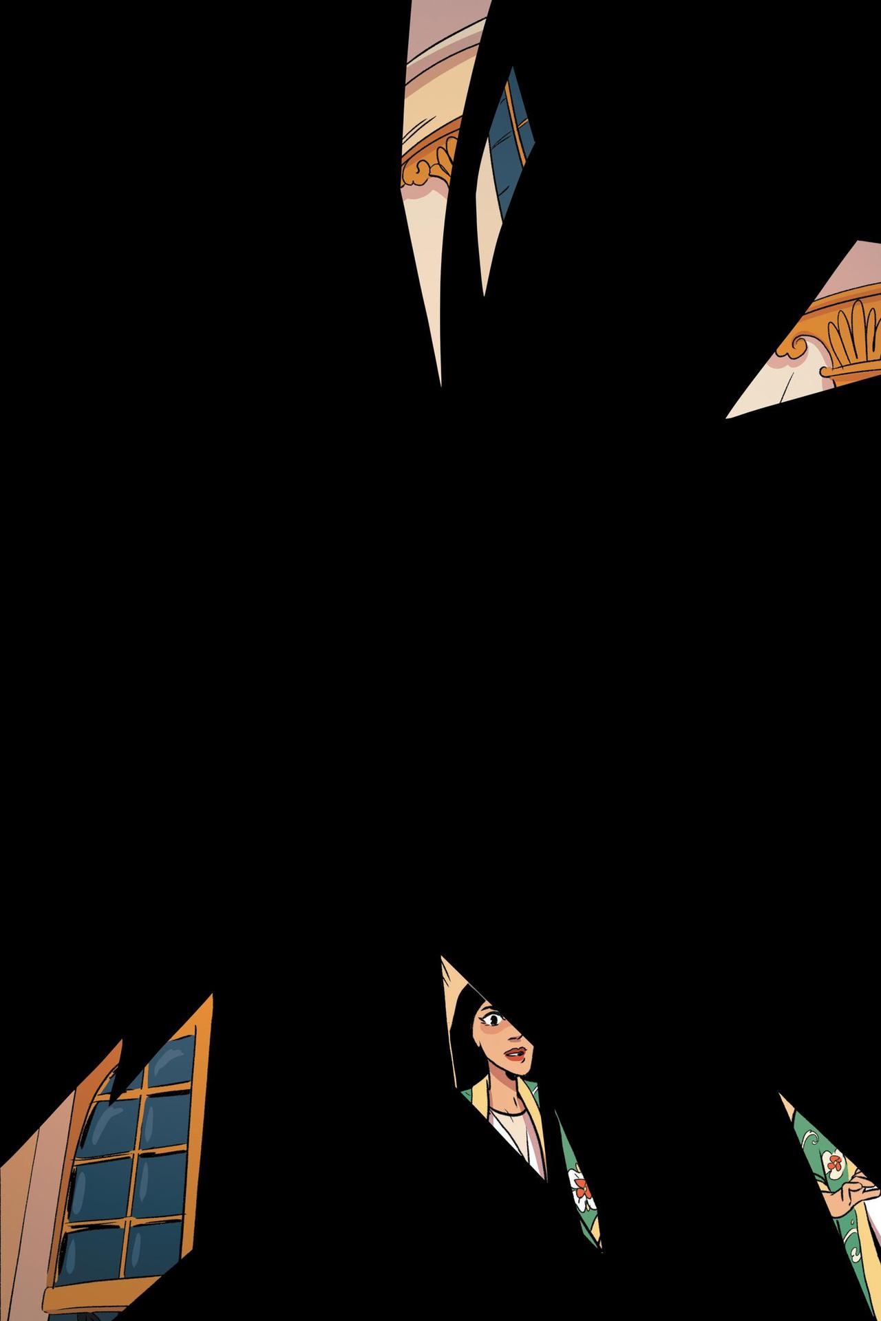 Read online The Midwinter Witch comic -  Issue # TPB (Part 1) - 55