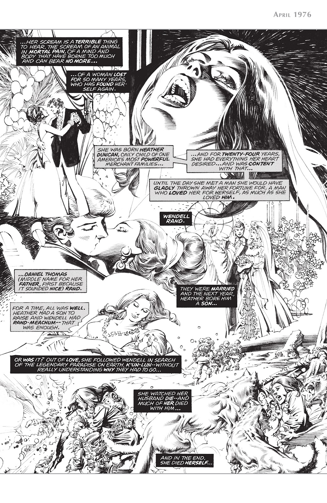 Iron Fist: The Deadly Hands of Kung Fu: The Complete Collection issue TPB (Part 2) - Page 87
