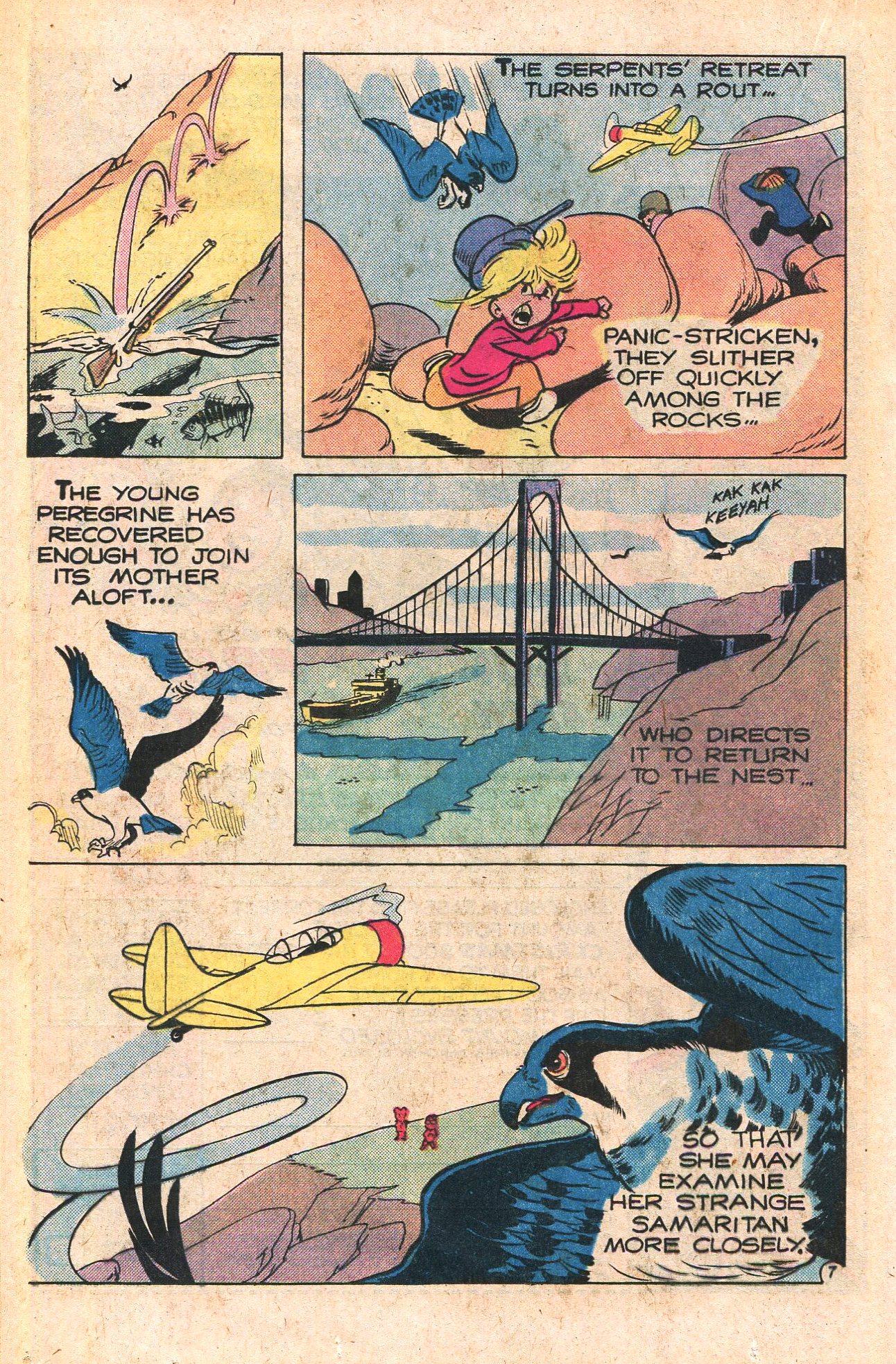 Read online The Adventures of Little Archie comic -  Issue #161 - 20