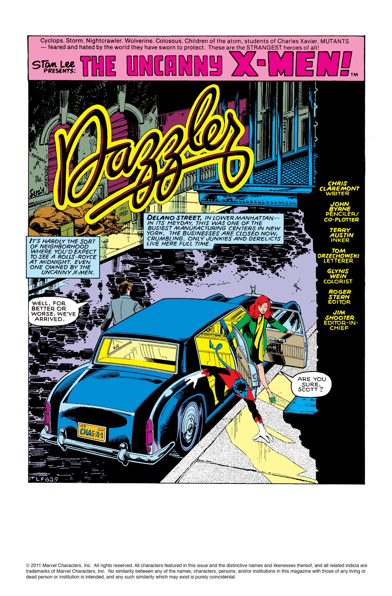 Read online Marvel Masterworks: The Uncanny X-Men comic -  Issue # TPB 4 (Part 2) - 86