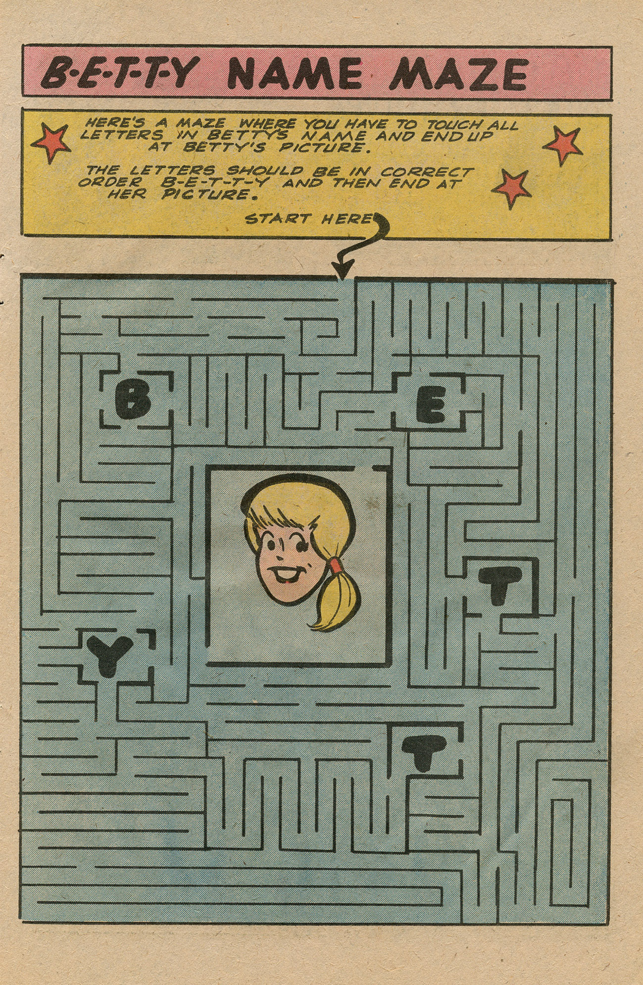 Read online Archie's Pals 'N' Gals (1952) comic -  Issue #123 - 11