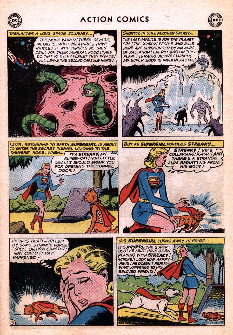 Action Comics (1938) issue 306 - Page 18