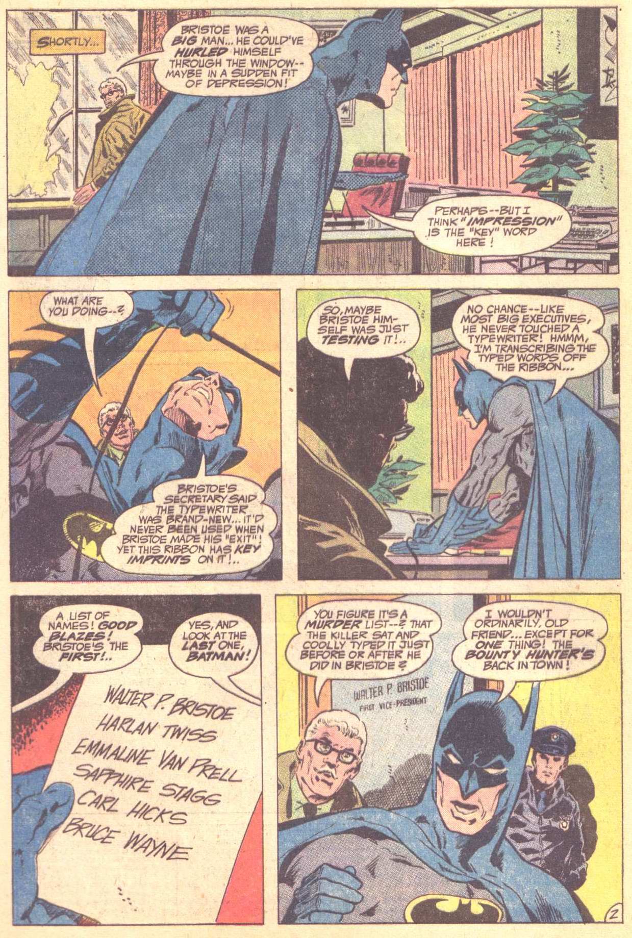 Read online The Brave and the Bold (1955) comic -  Issue #101 - 4