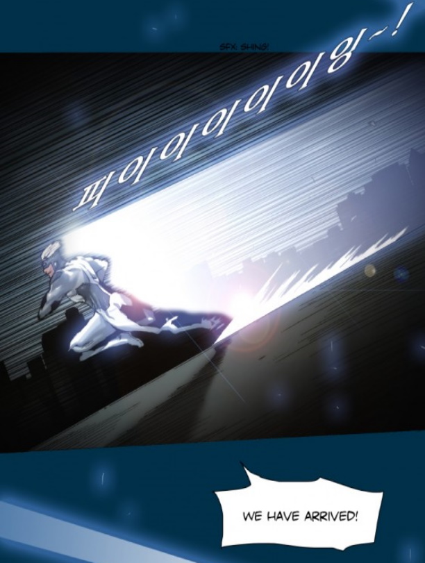 Read online Avengers: Electric Rain comic -  Issue #17 - 2