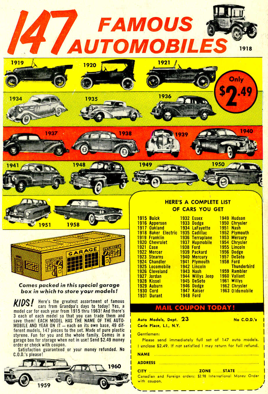 Read online Sea Devils comic -  Issue #11 - 35