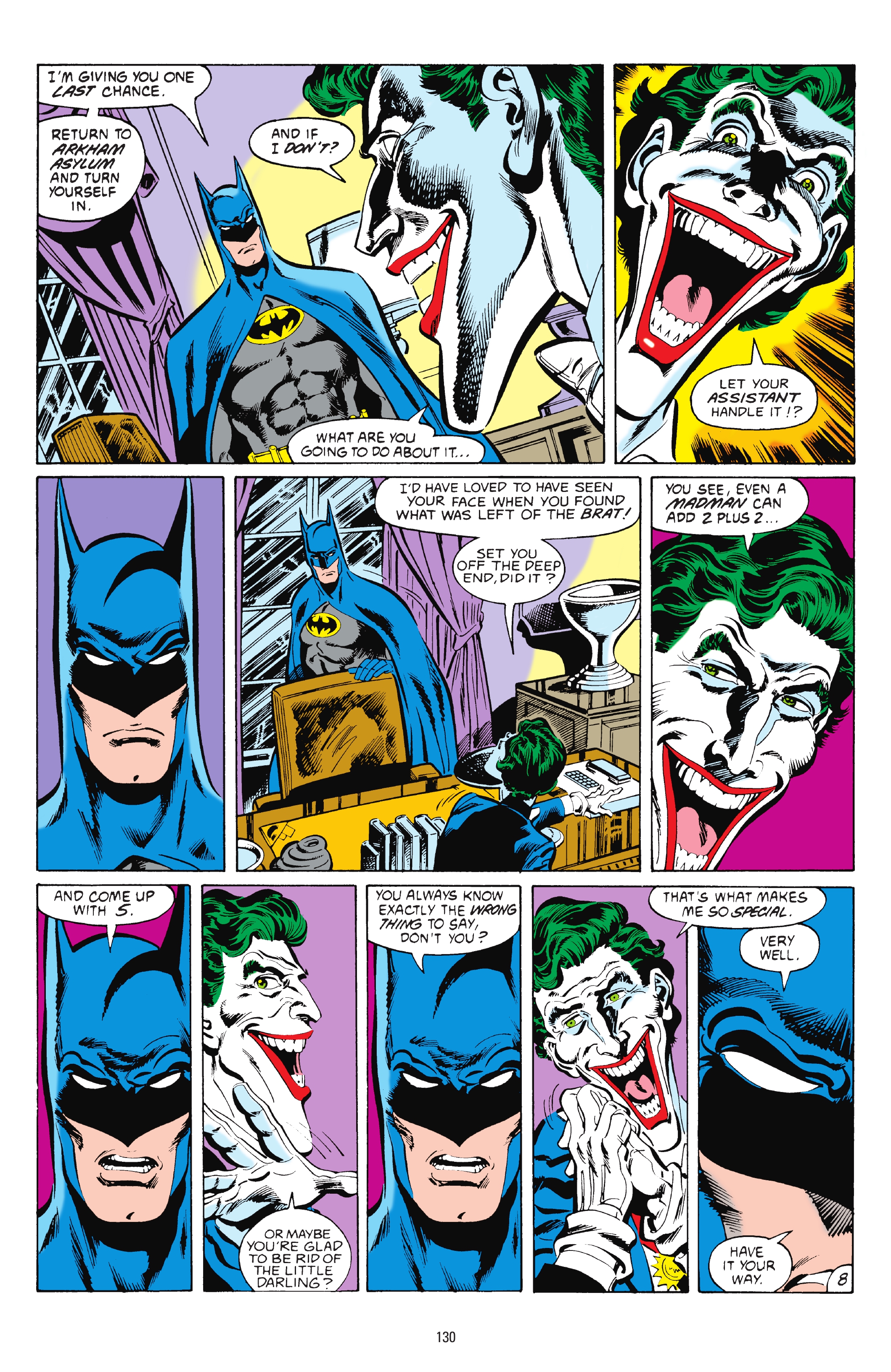 Read online Batman: A Death in the Family comic -  Issue # _Deluxe Edition (Part 2) - 29