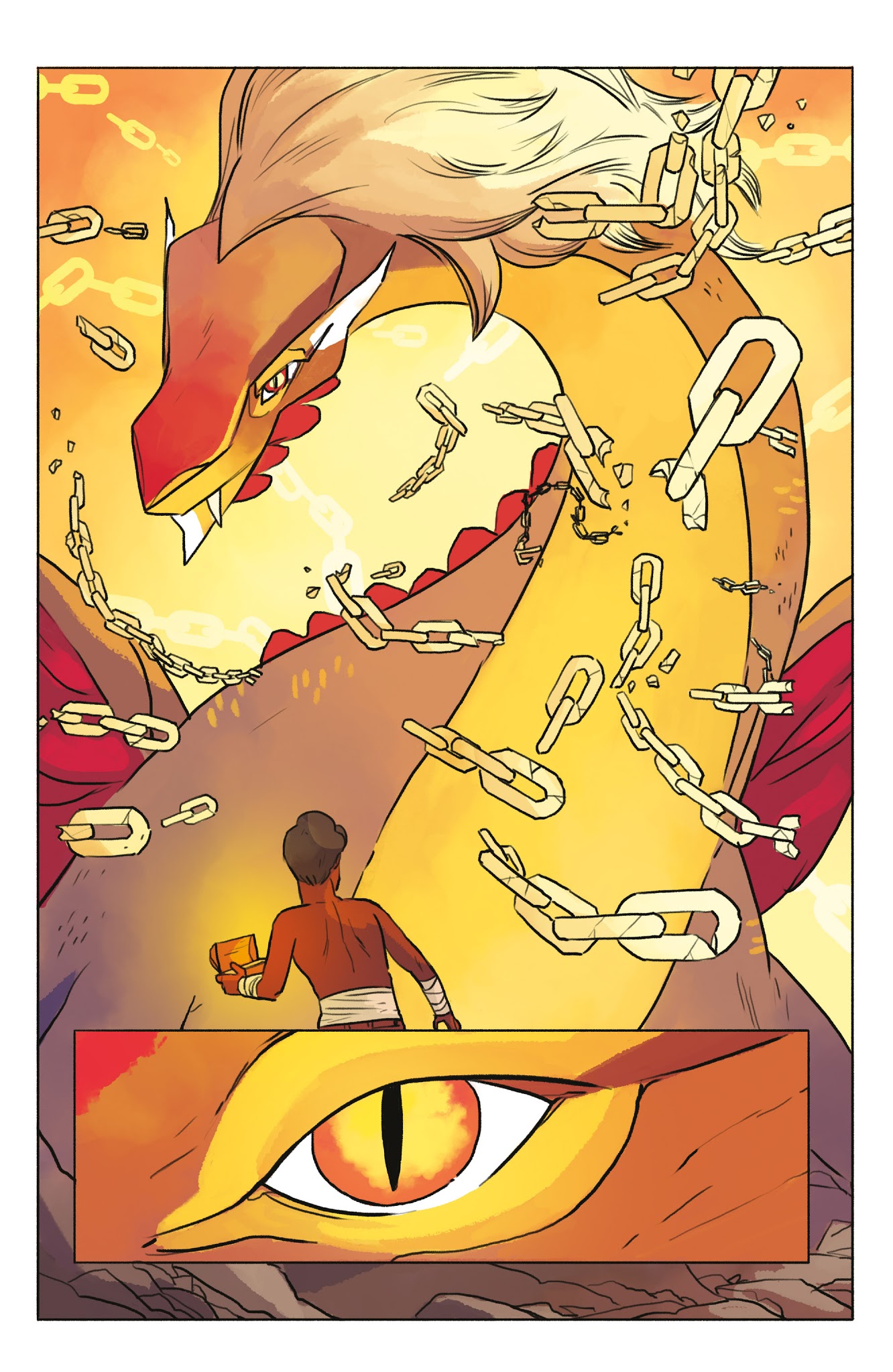 Read online Scales & Scoundrels comic -  Issue #7 - 13