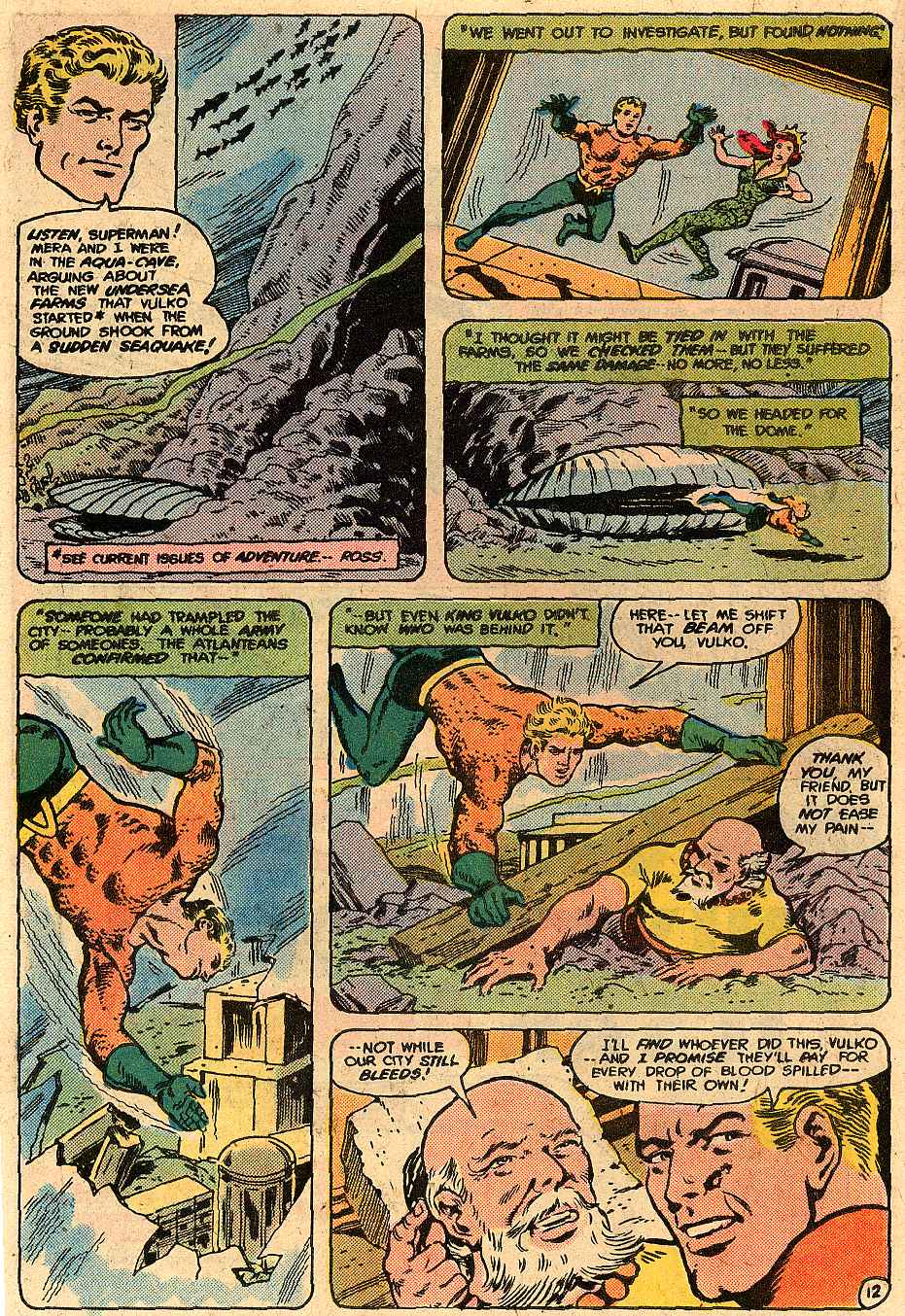 DC Comics Presents (1978) issue 5 - Page 13