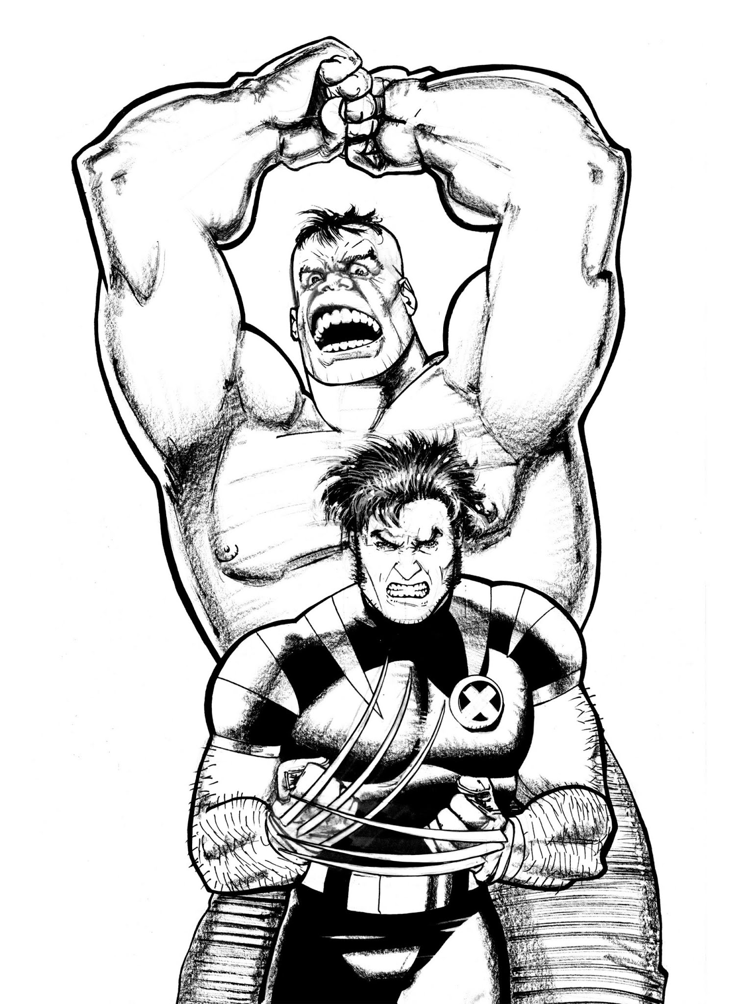 Read online The Art of Howard Chaykin comic -  Issue # TPB (Part 3) - 33