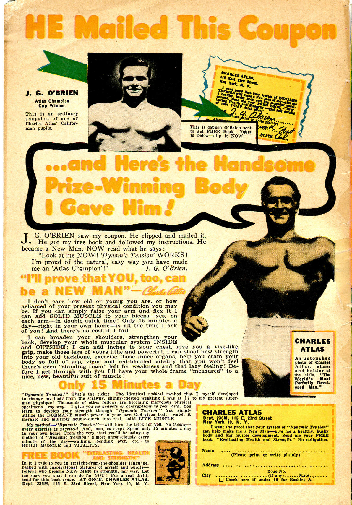 Read online Jumbo Comics comic -  Issue #70 - 52