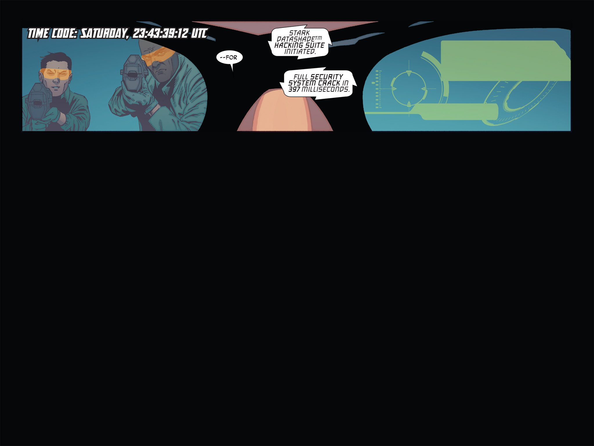 Read online Iron Man: Fatal Frontier Infinite Comic comic -  Issue #7 - 4