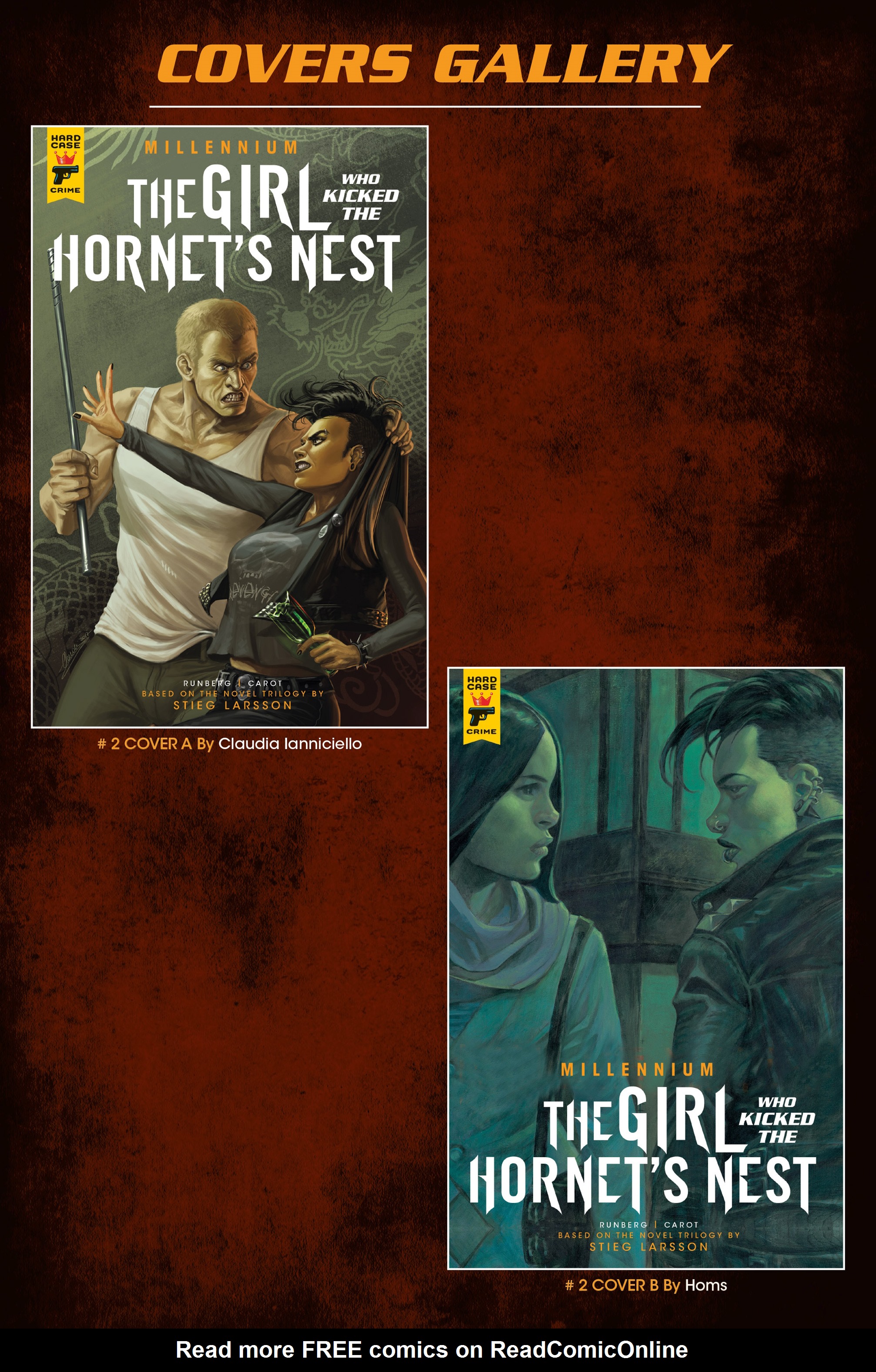 Read online The Girl Who Kicked the Hornet's Nest (2017) comic -  Issue #2 - 67