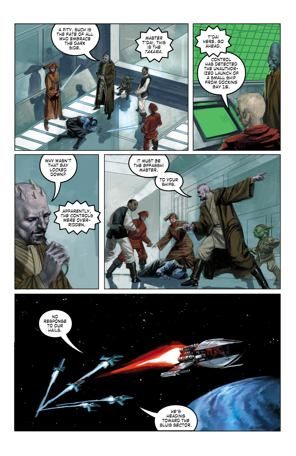 Star Wars Tales issue 16 - Page 53