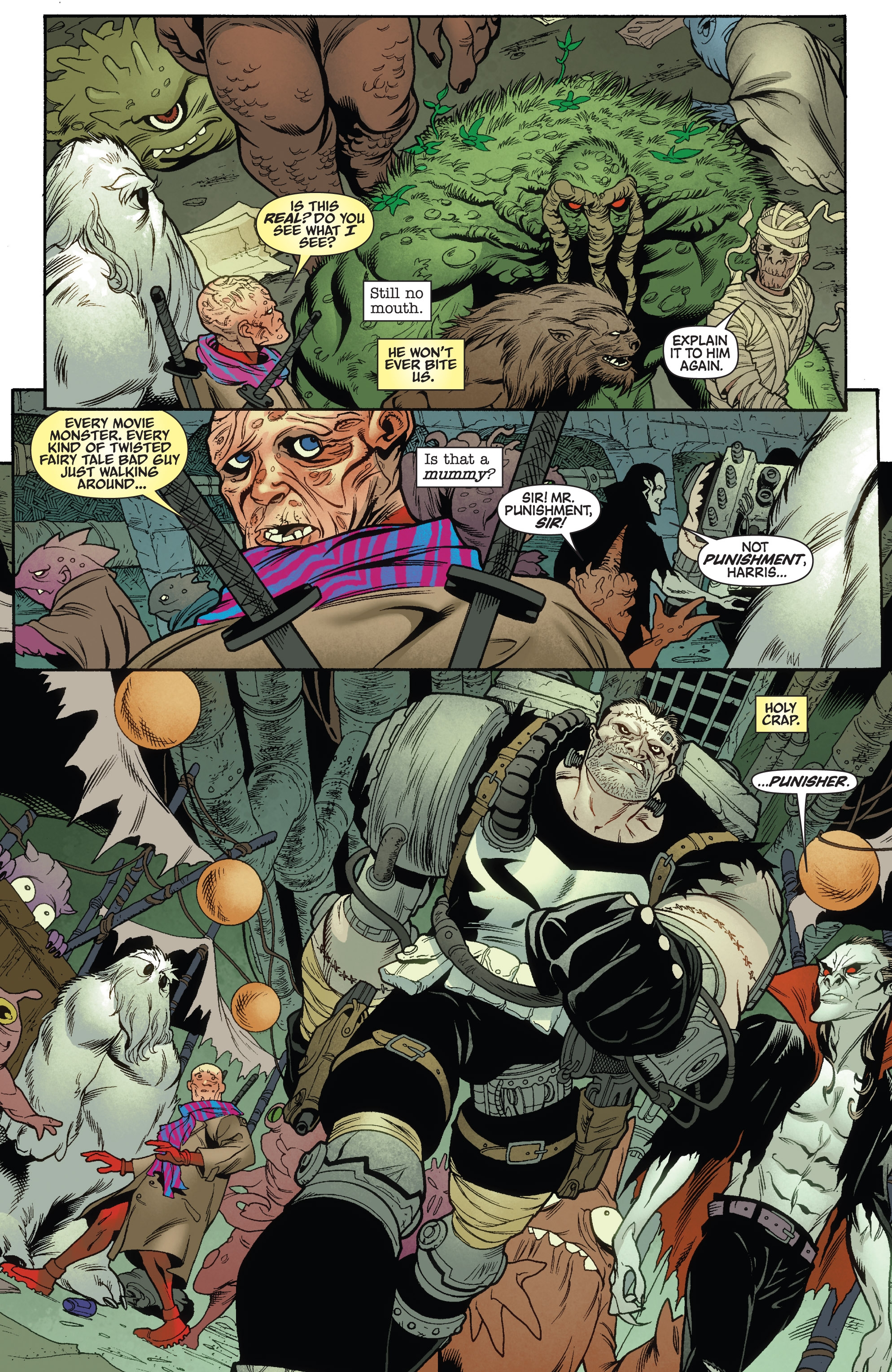 Read online Deadpool Classic comic -  Issue # TPB 13 (Part 2) - 77