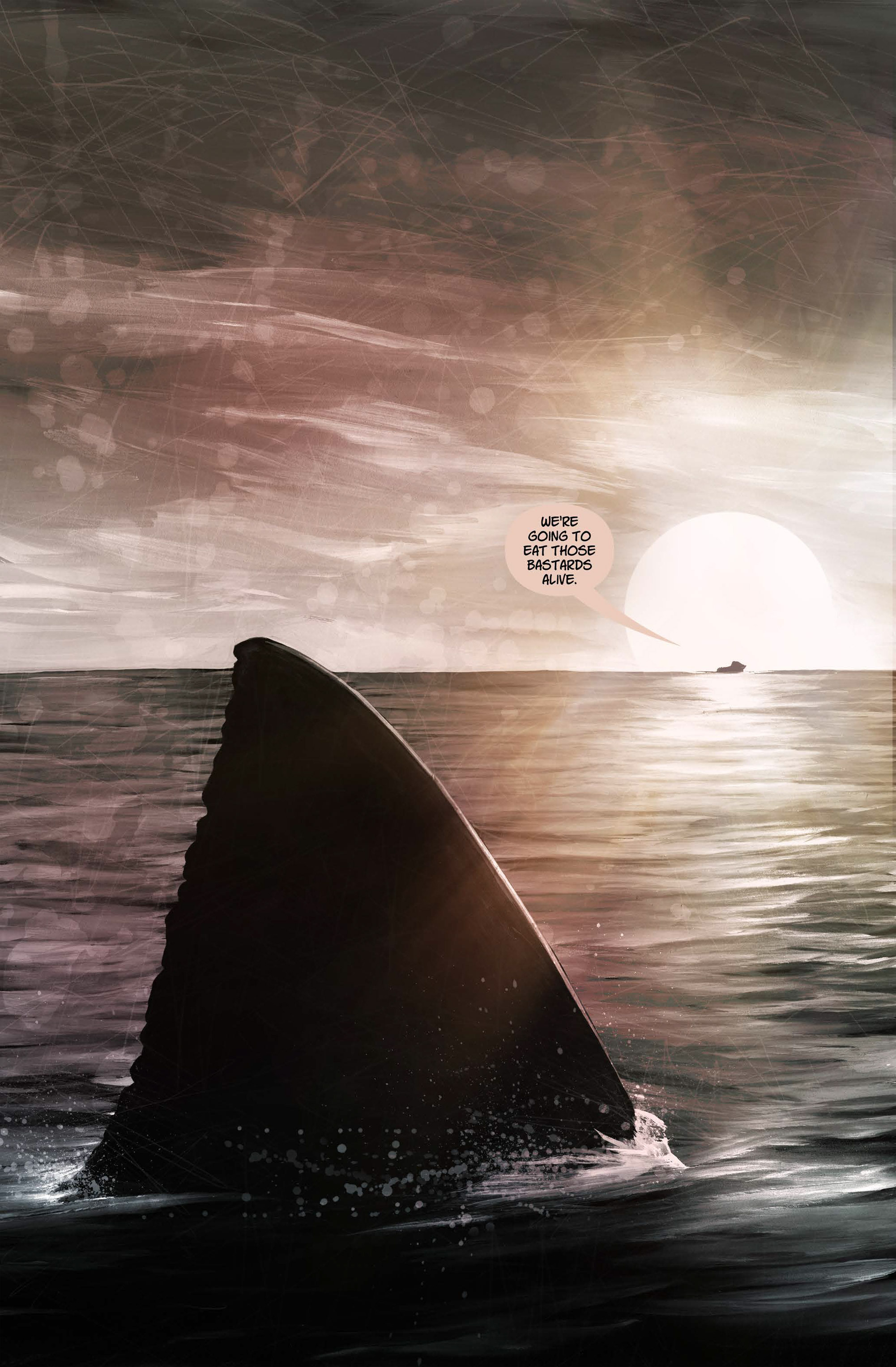 Read online White comic -  Issue #4 - 33