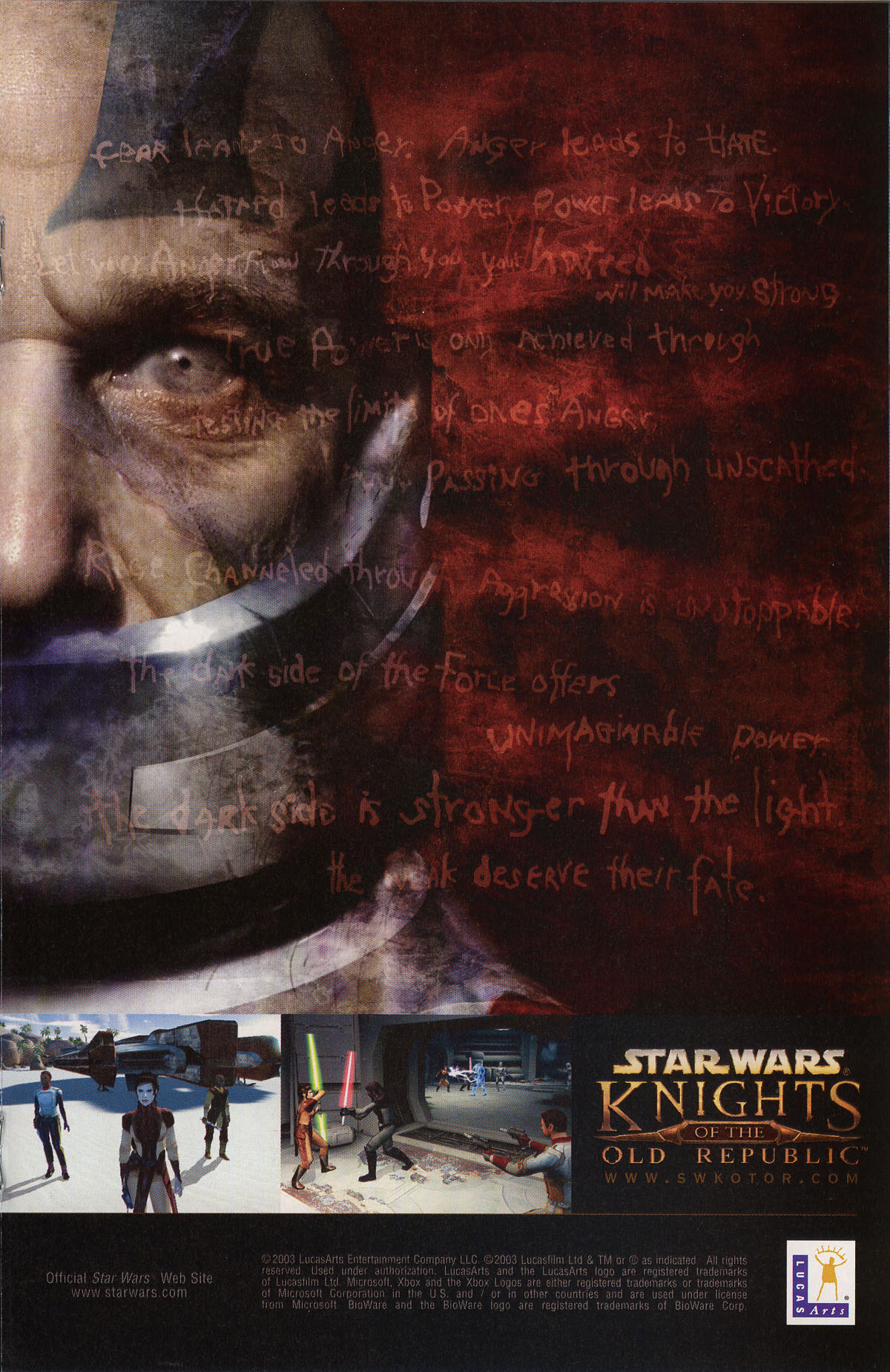 Read online Robotech (2003) comic -  Issue #4 - 21